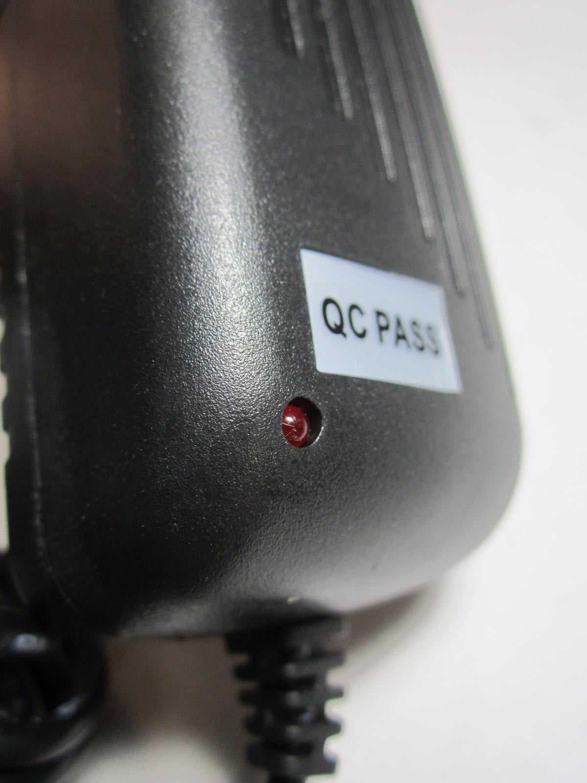 TENVIS IP602W IP Camera 5M Long DC Power Extension Cable Lead with AC Adaptor