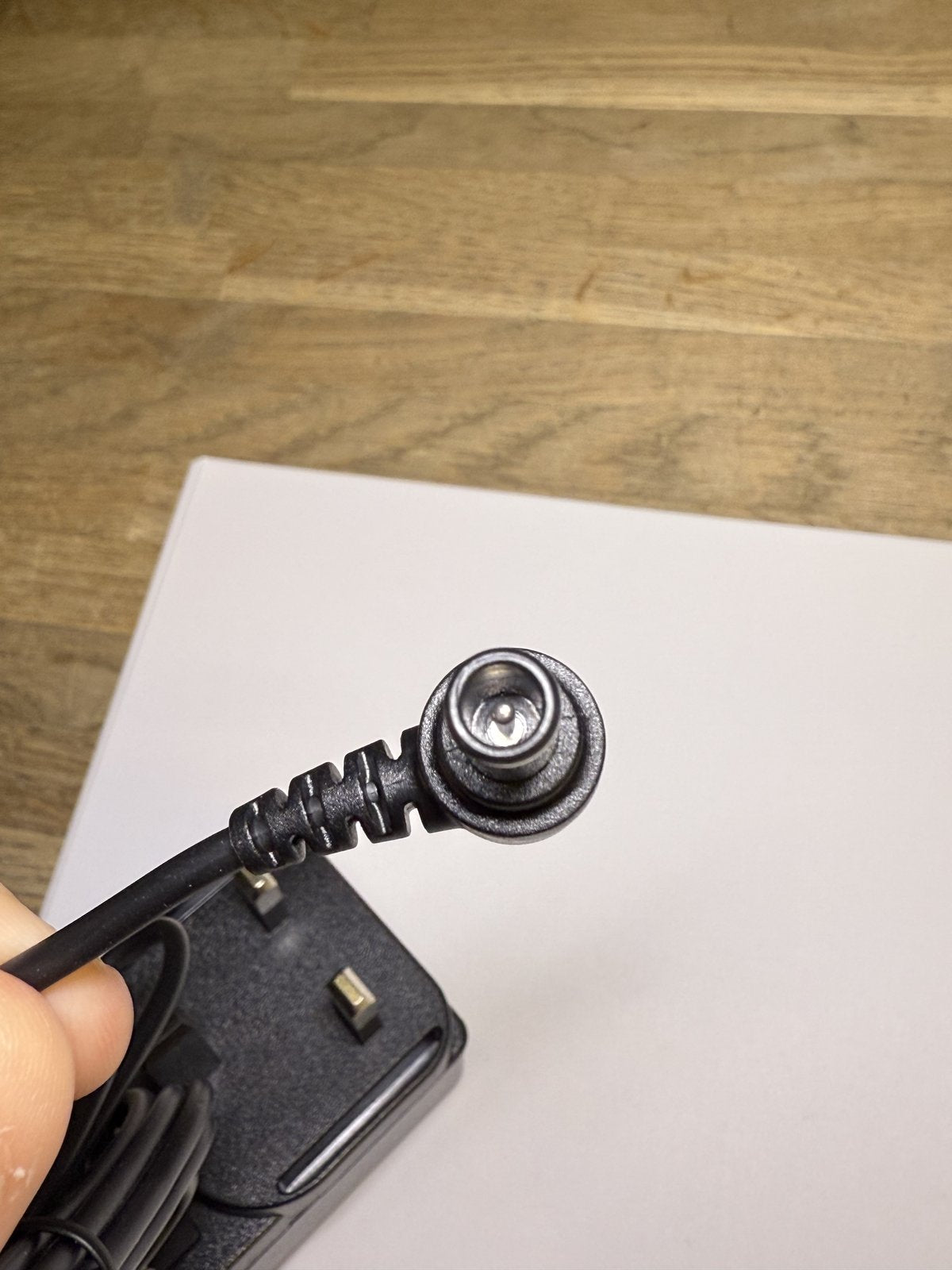 19V 1.3 LG Switching Adapter Power Supply for LG 24MC37D LED Monitor