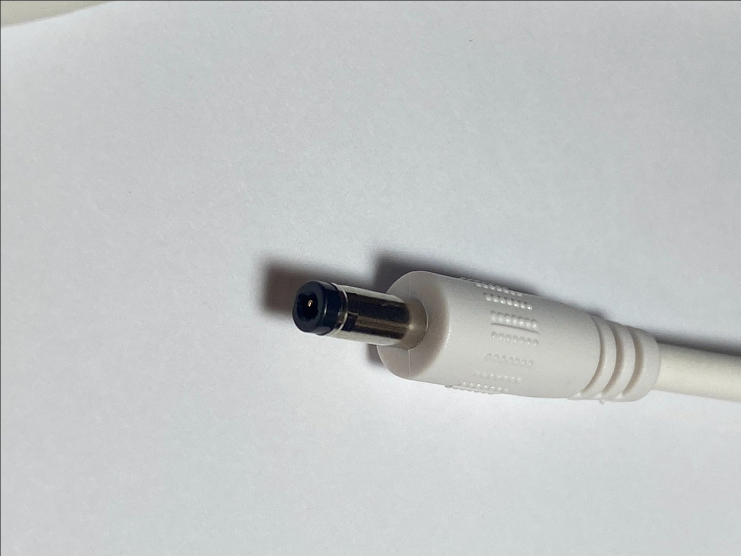 5M White Extension for Amazon All-new Echo Dot (5th generation, 2022 release)