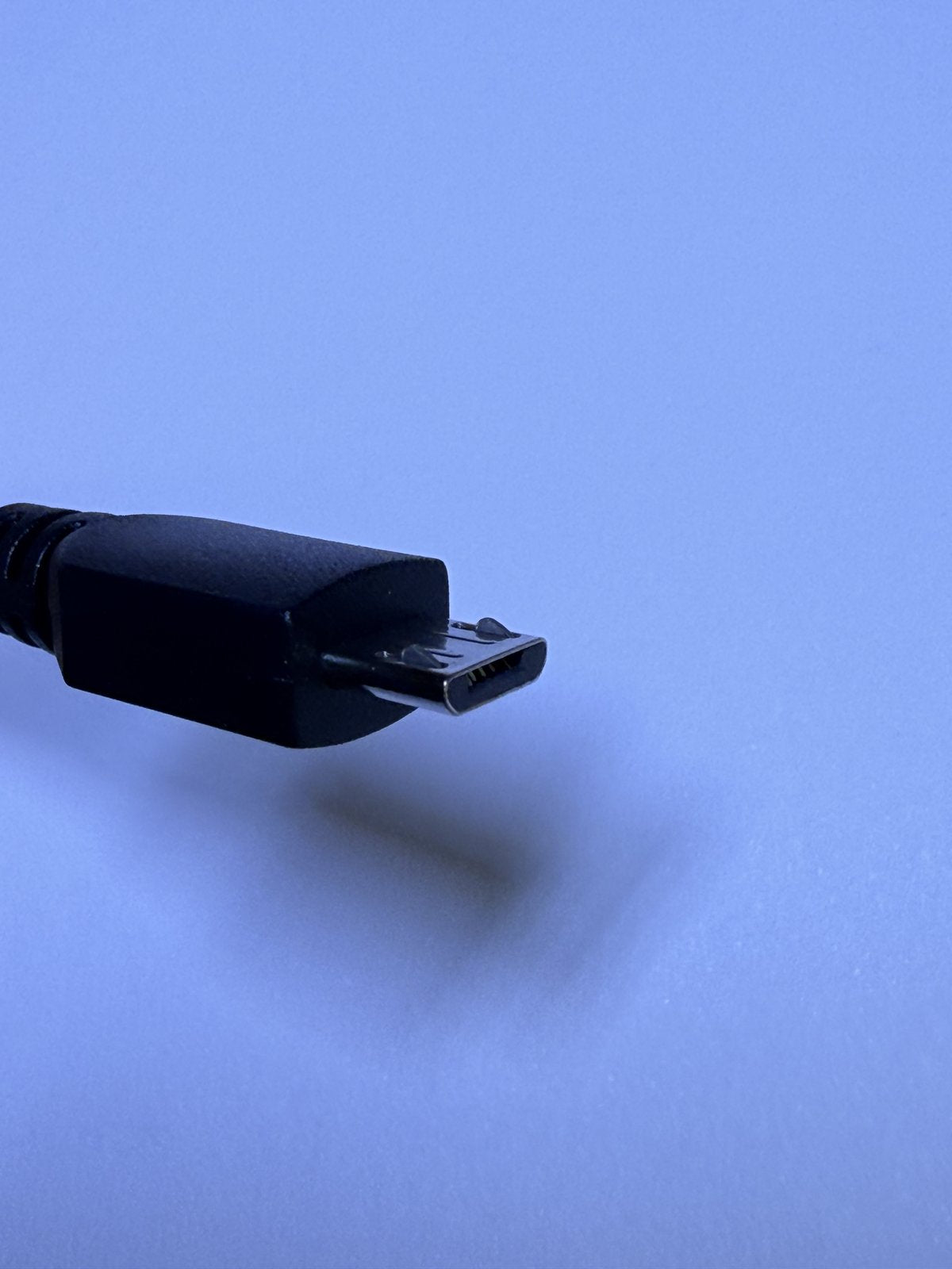EU European REPLACEMENT POWER SUPPLY FOR 5V 3A PSAC15R-050 USB MICRO PHIHONG