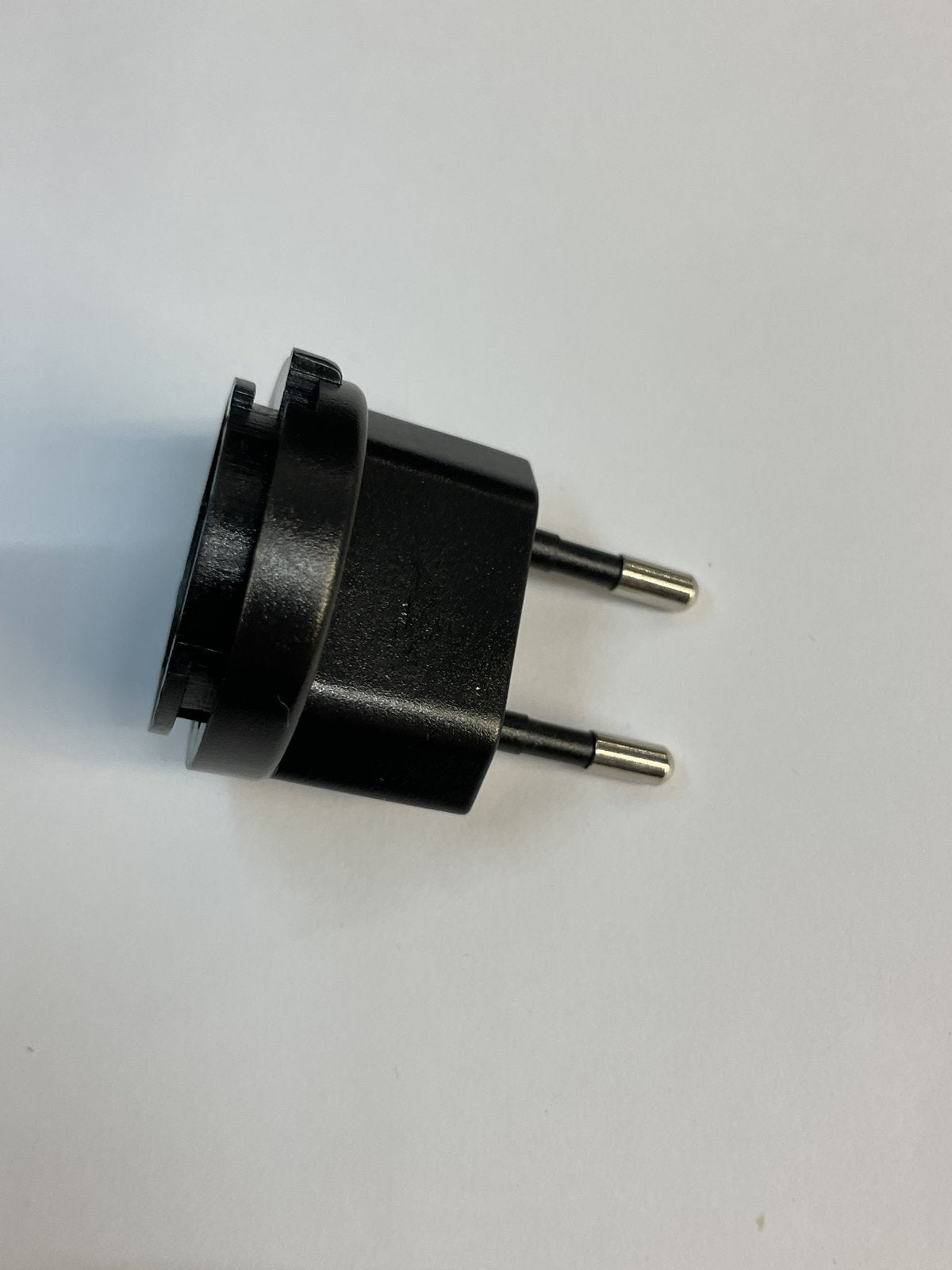 EU European Twist Plug Slide Piece for MASS POWER AC ADAPTER SFF0500300U1BA