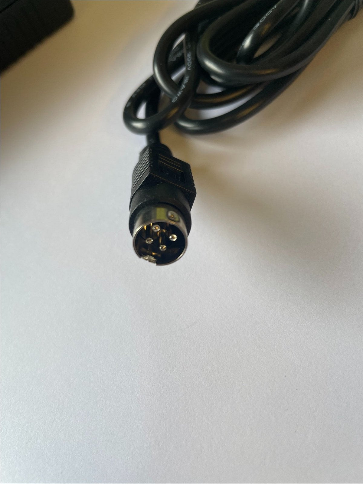 Replacement for 24V 6A LP-2460 Coming Data AC Adapter for DGM monitor 27" 1440p