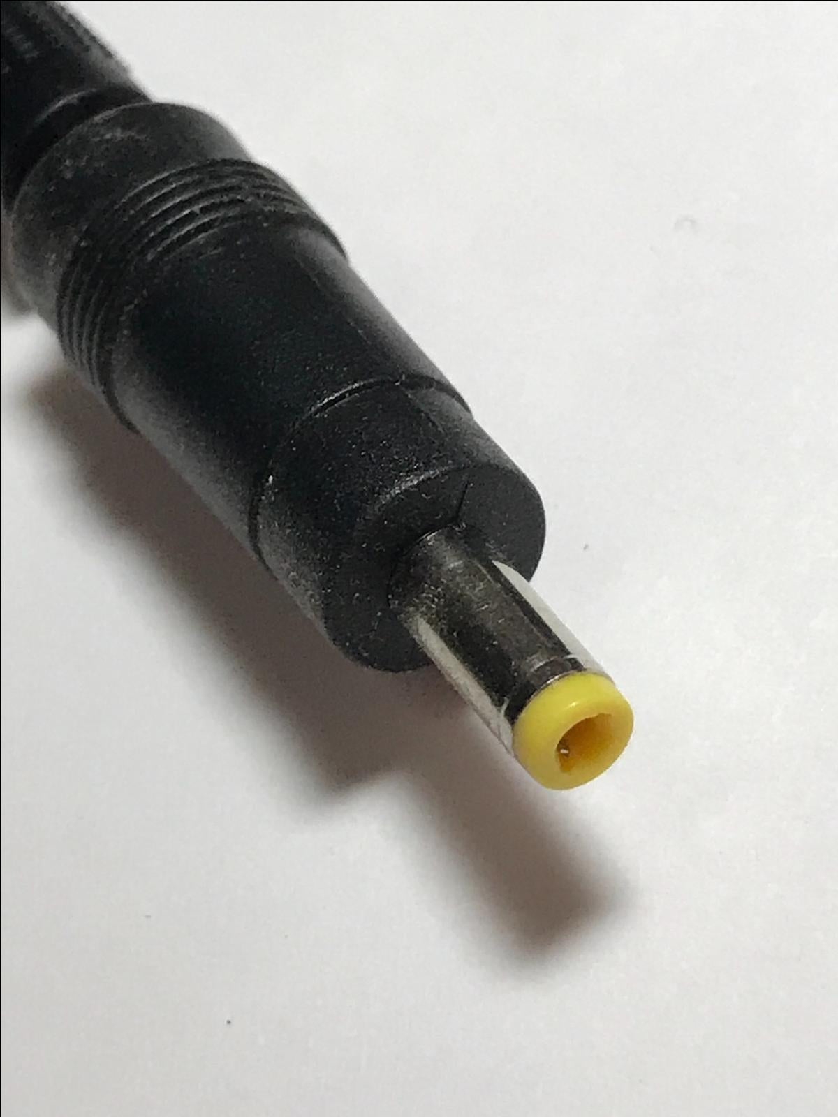 6.5M Replacement for 5.9V 2A AC-DC Power Adaptor for Model HH0012G-059200-AE