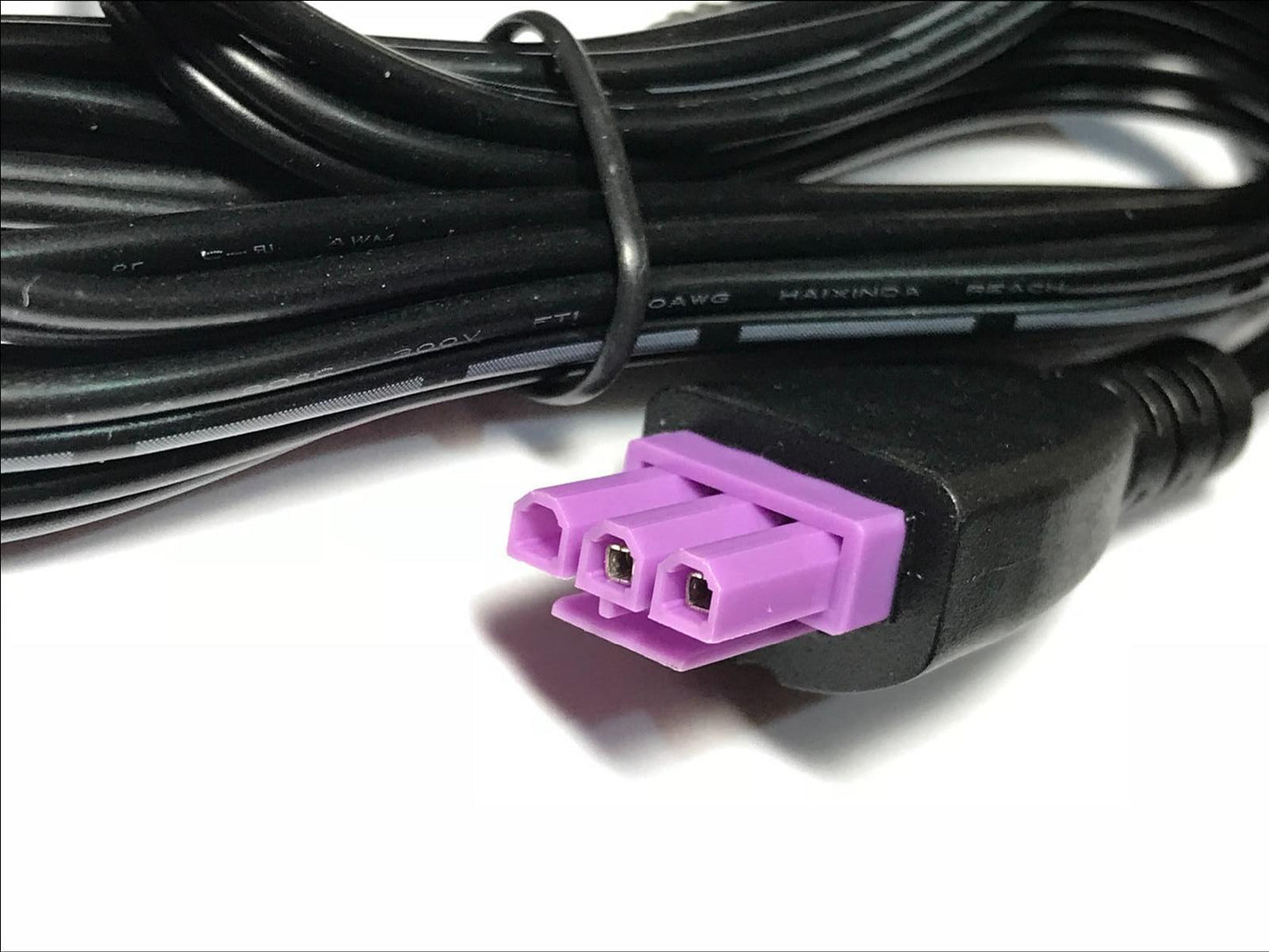 UK Replacement for 30V 333mA HP 0957-2290 AC Power Adaptor for Printer