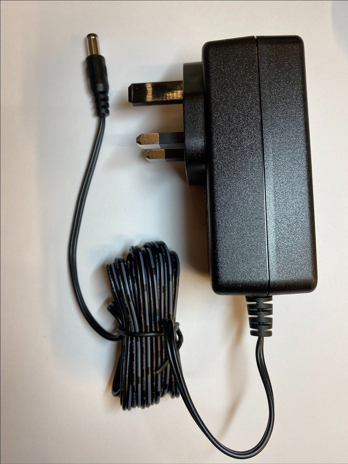 12V 1.5A AC-DC Adaptor for NIX X12A 12 Inch Hi-Resolution Digital Photo Frame