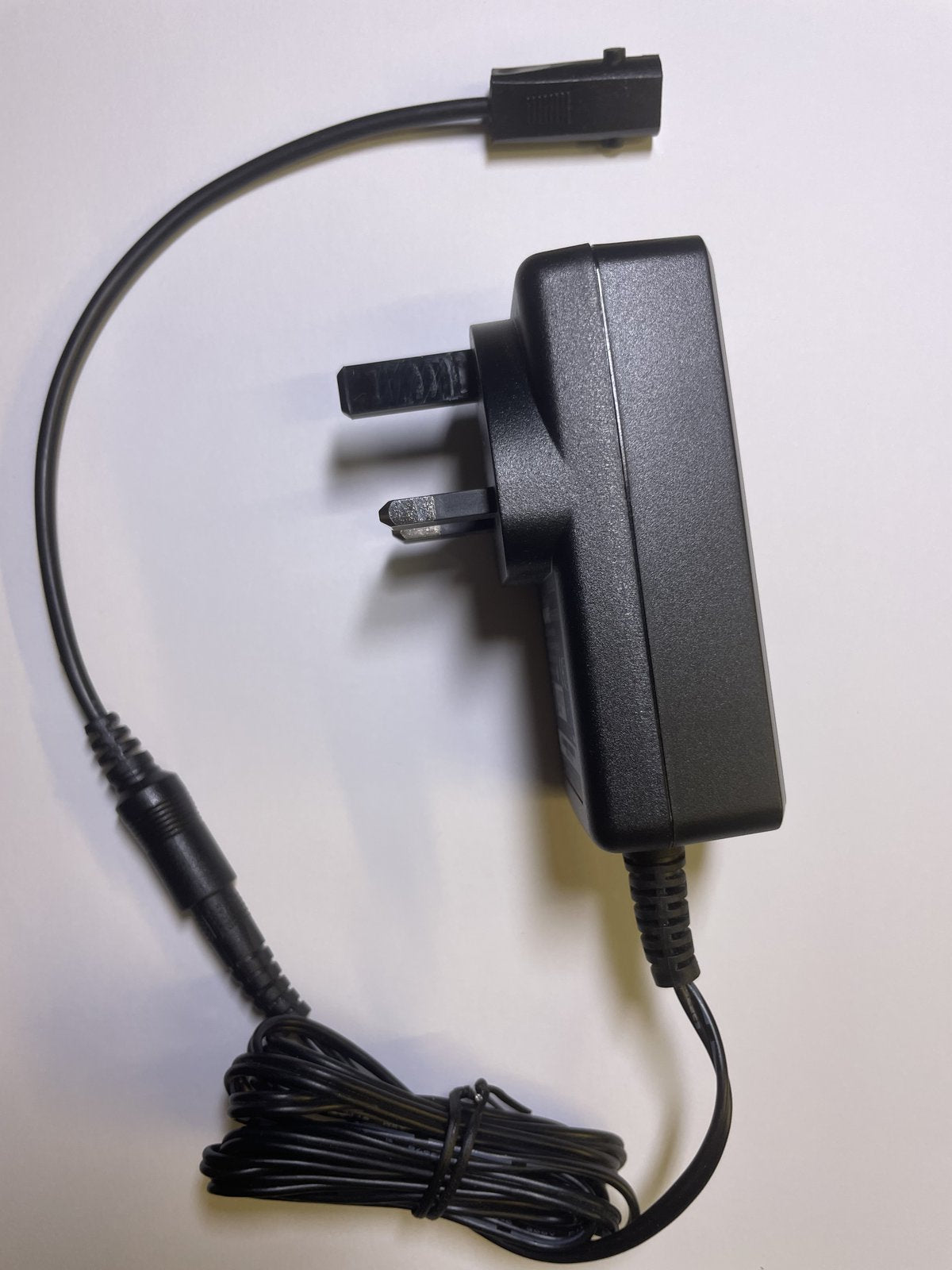 Replacement 12V 500mA  for LED Driver Model JG-LED5_50EPPO