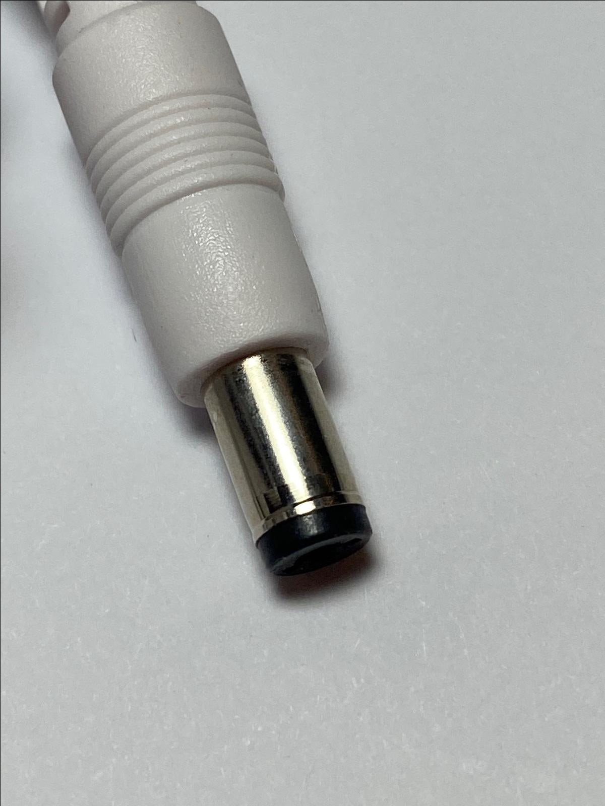 White Replacement for 12.0V 1.0A AC-DC Adaptor HUAWEI HW-120100B3W Power Adapter