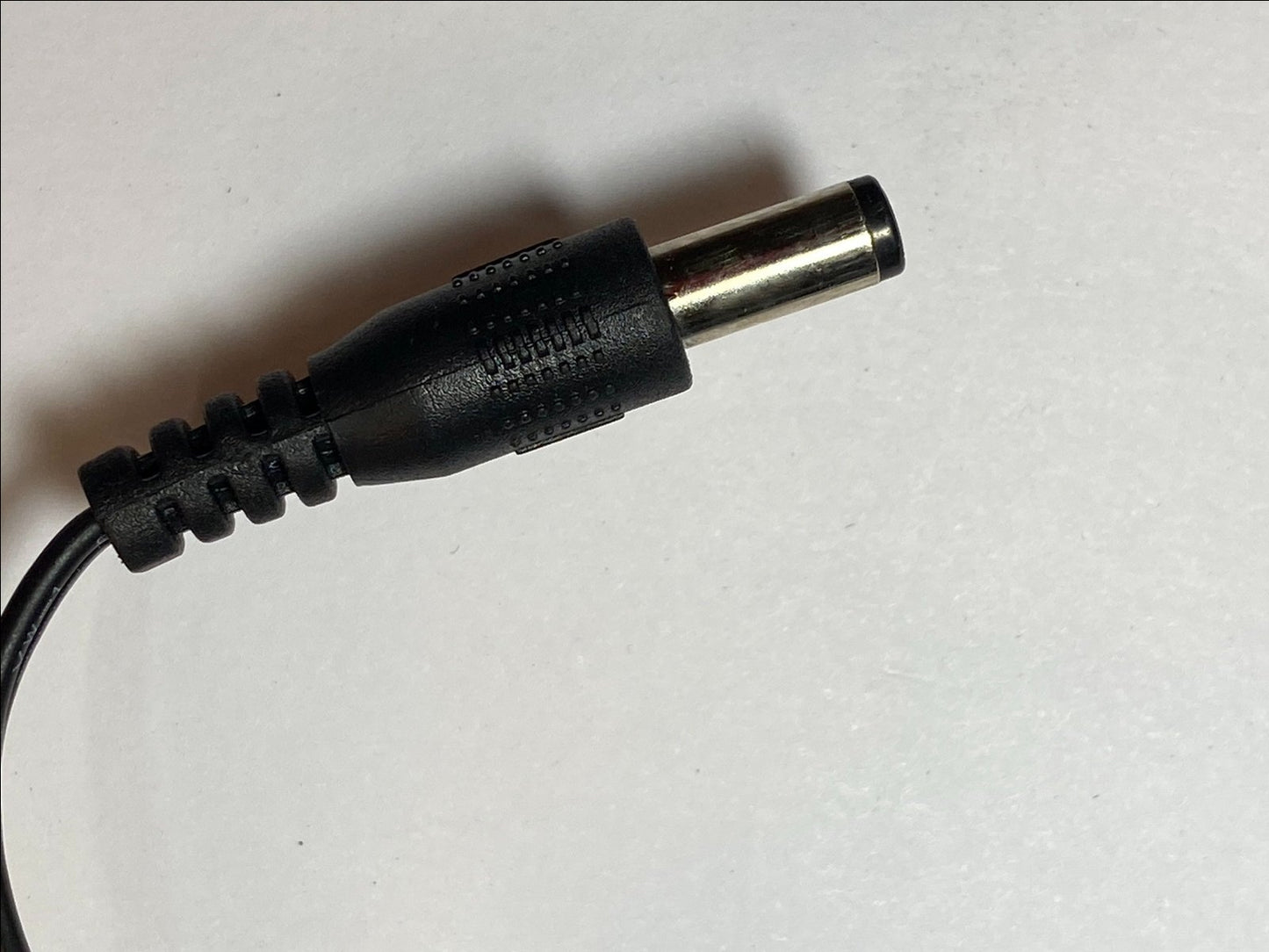 EU 12V 2000mA model SAW24-120-2000 AC-DC Adaptor 5.5mm x 2.5mm T5362YY