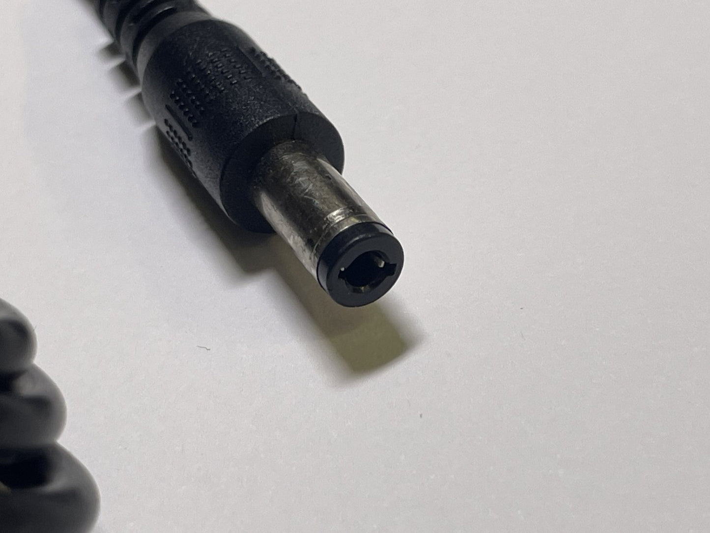 Replacement 36V 1A AC-DC Adaptor for CNDA Shellac Brisa UV Nail Lamp Light