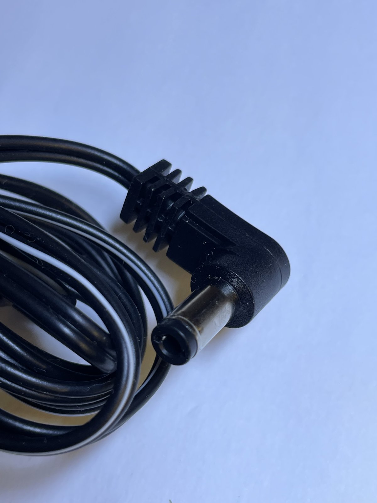 Replacement for 9V 0.5A AC-DC Adaptor for 128BS-9-500D Power Supply