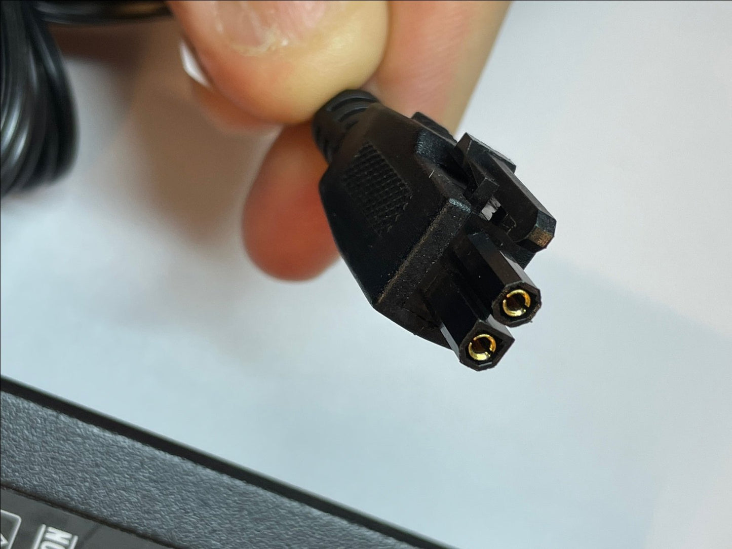 Sunny Switching Adapter model SYS1548-6012-T3 12V 5.0A for SonicWall Sonic Wall
