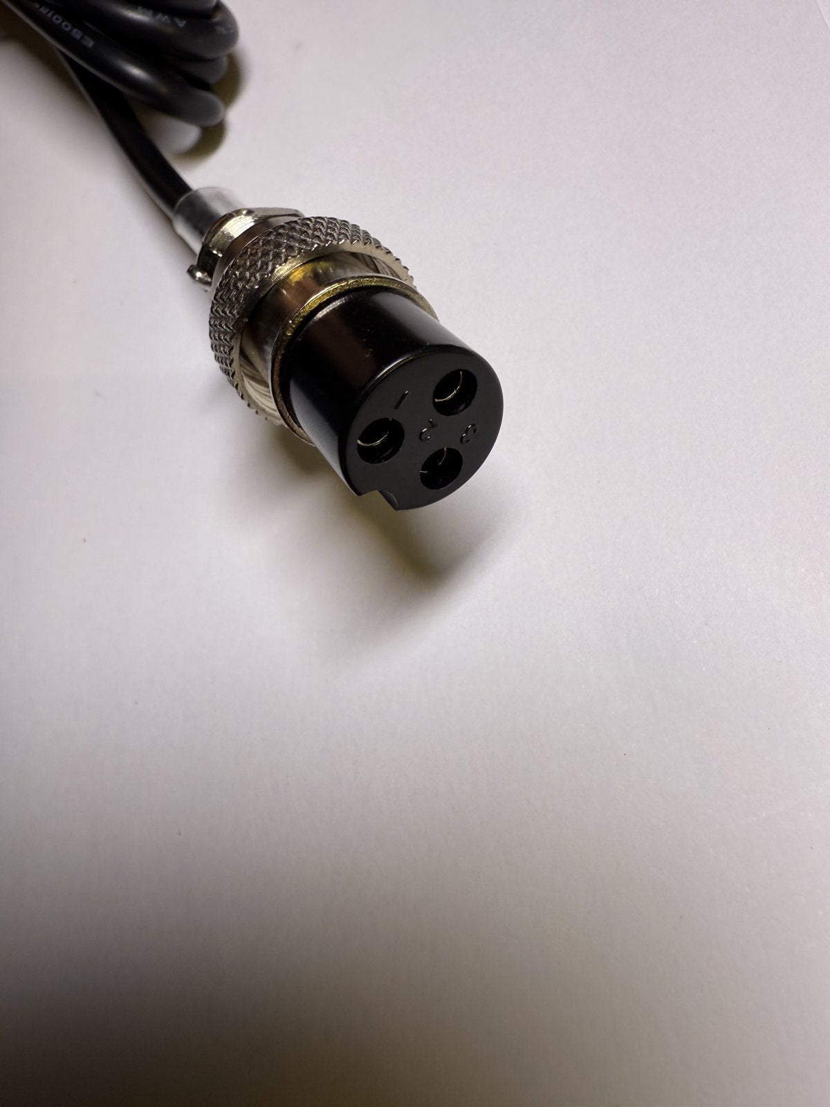 Replacement 18V ~ 1000mA x2 AC-AC Power Adaptor for Stanton SA-5 Mixer