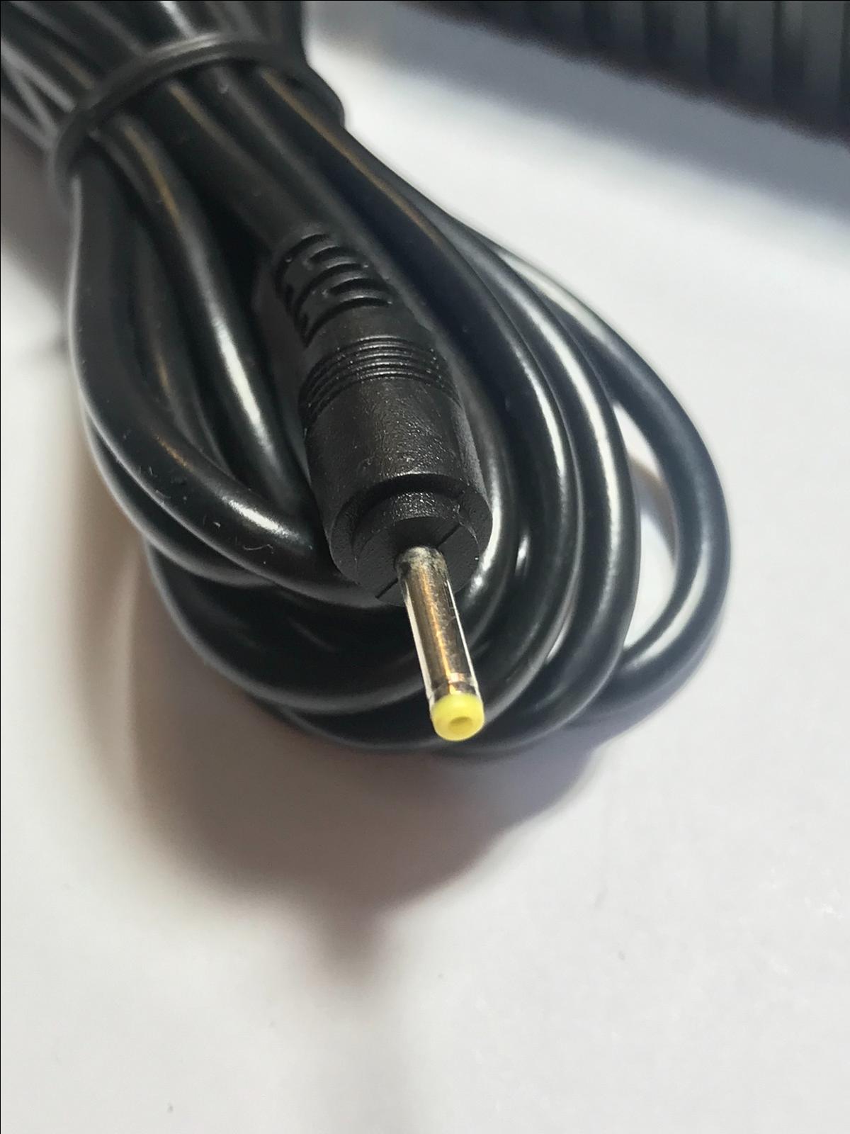 USA 5V 2A AC-DC SWITCHING ADAPTOR POWER SUPPLY 2.5mm x 0.8mm 2.5x0.8