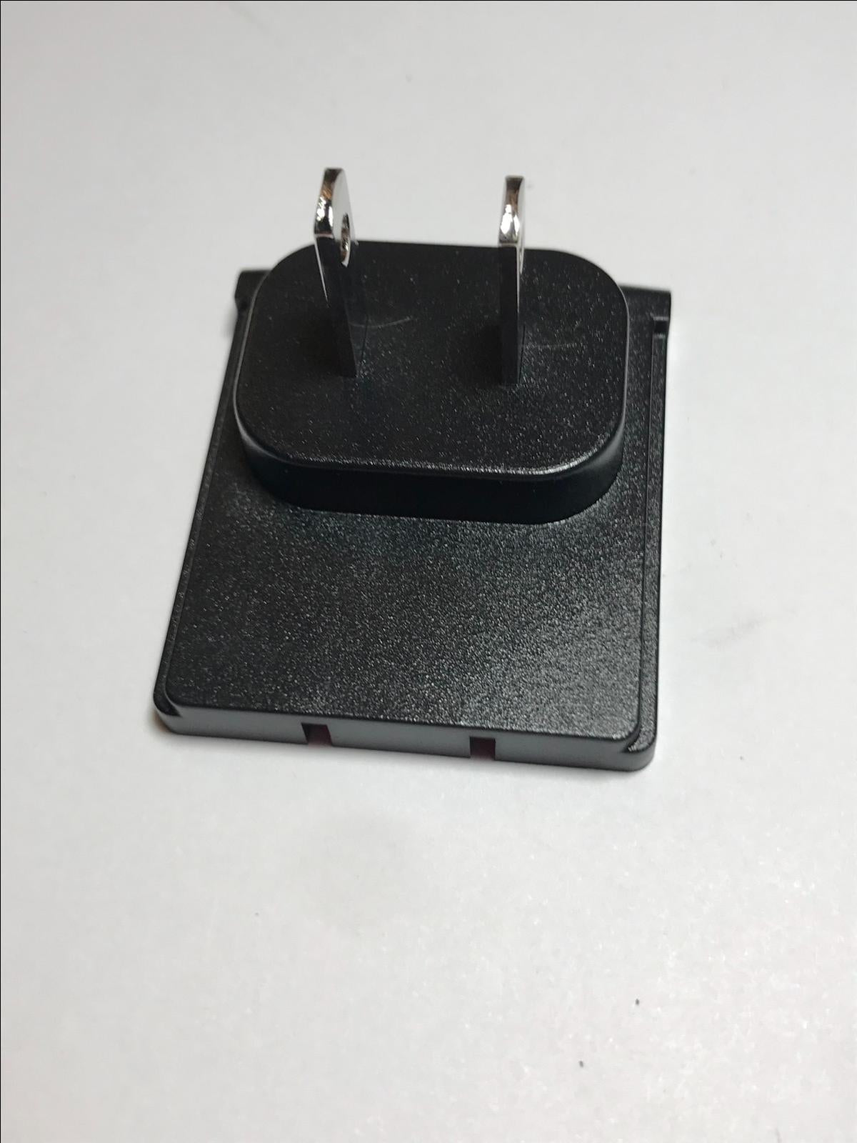 USA AMERICAN SLIDE PLUG for DONGGUAN CITY YINGJU YJS036B-1202500D ADAPTOR