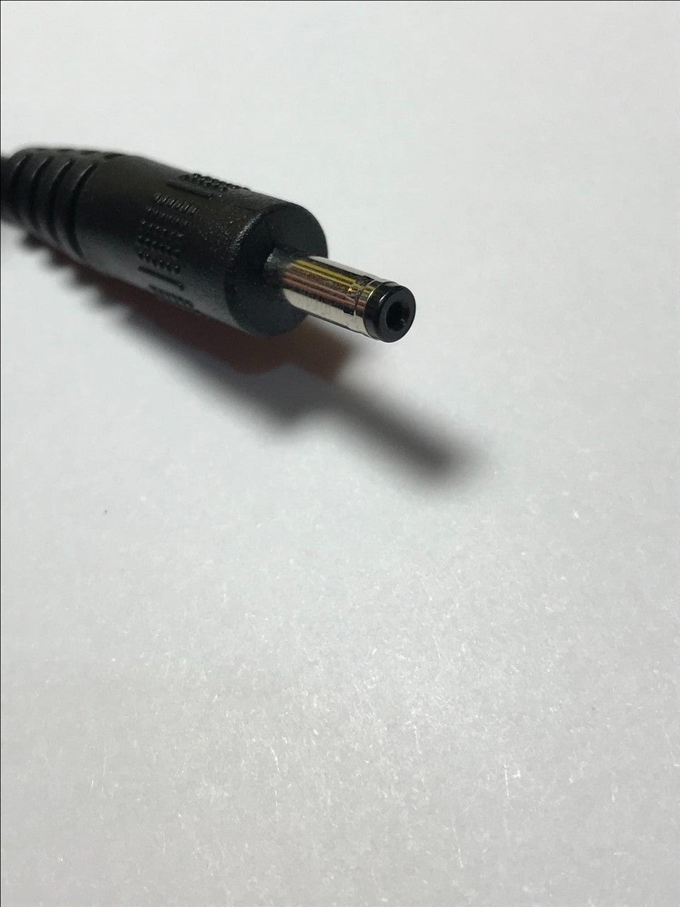 Replacement for 5.9V 1.5A AC Adaptor for Bush White Wooden DAB Radio NE-3140