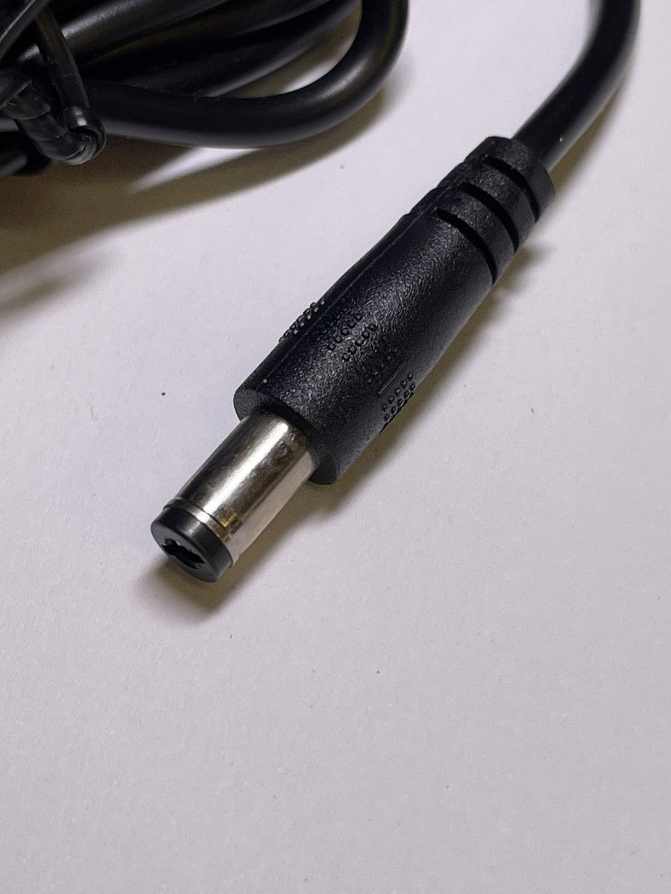 24.0V 1.0A 24.0W KPTEC LED Driver Constant Voltage K25V240100B 5.5mm x 2.1mm