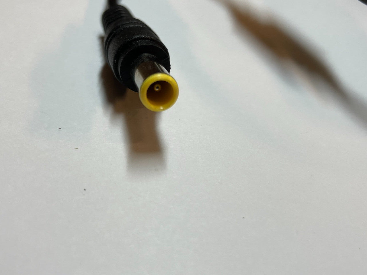 Replacement 19V 1.3A AC-DC Adaptor Power Supply for LG 24MP400 Monitor Screen