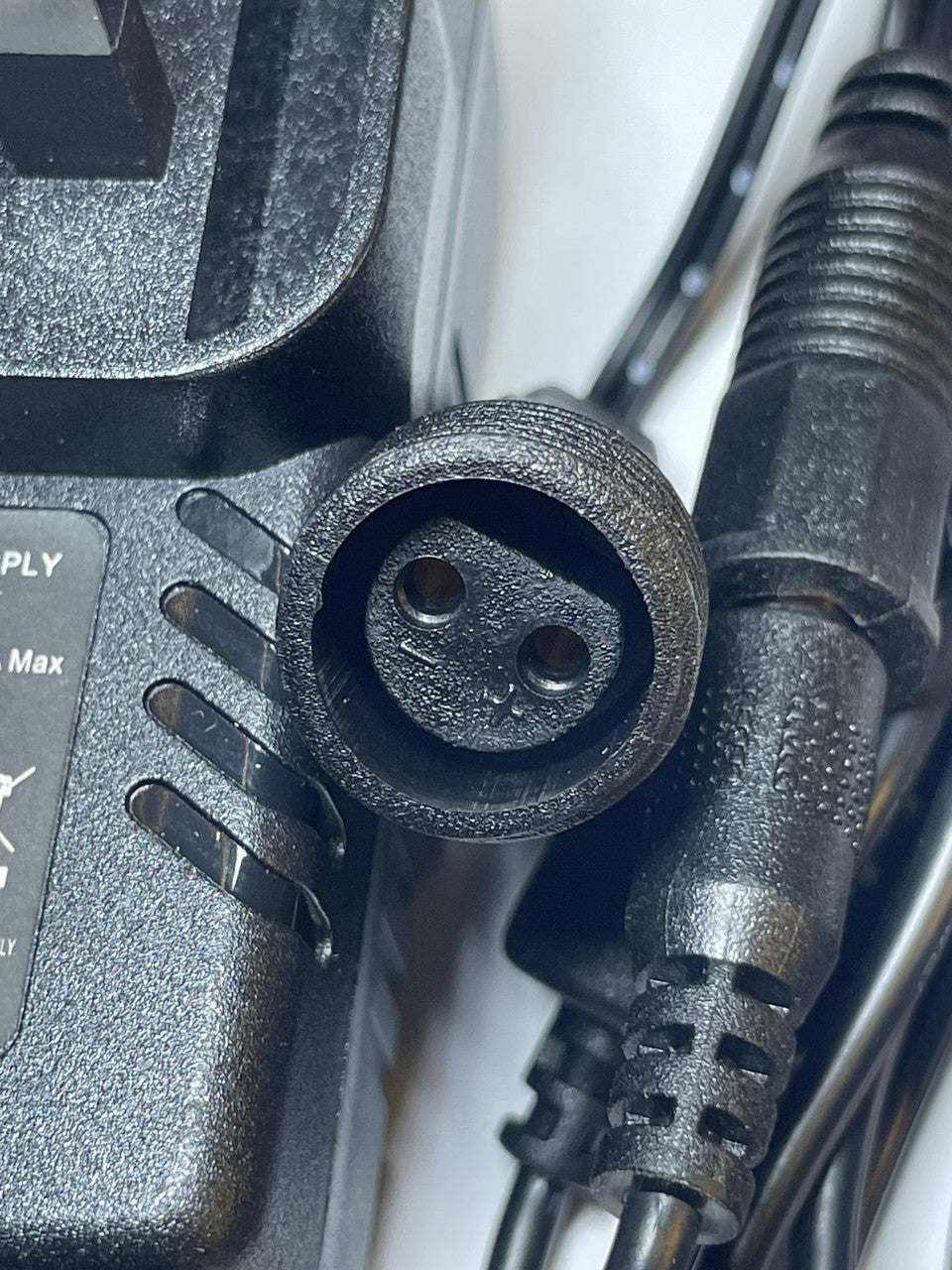 Replacement for 4.5V 5V 6W CZJUTAI Power Supply JT-DC4.5V6W-E4-IP44 XMAS LIGHTS