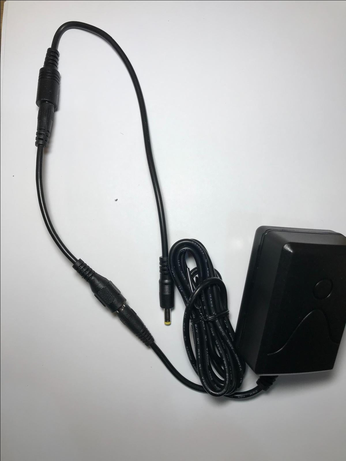 USA Replacement 5V 3A AC-DC Adaptor Power Supply for APD Wyse 3040 8KV5W