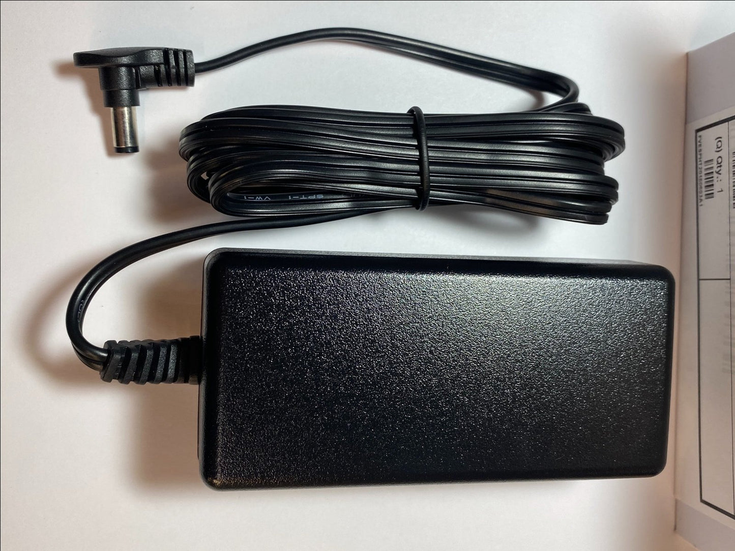 CP-PWR-CUBE-3 341-0206-04 PSAA18U-480 SWITCHING POWER SUPPLY 48V 0.38A PSU