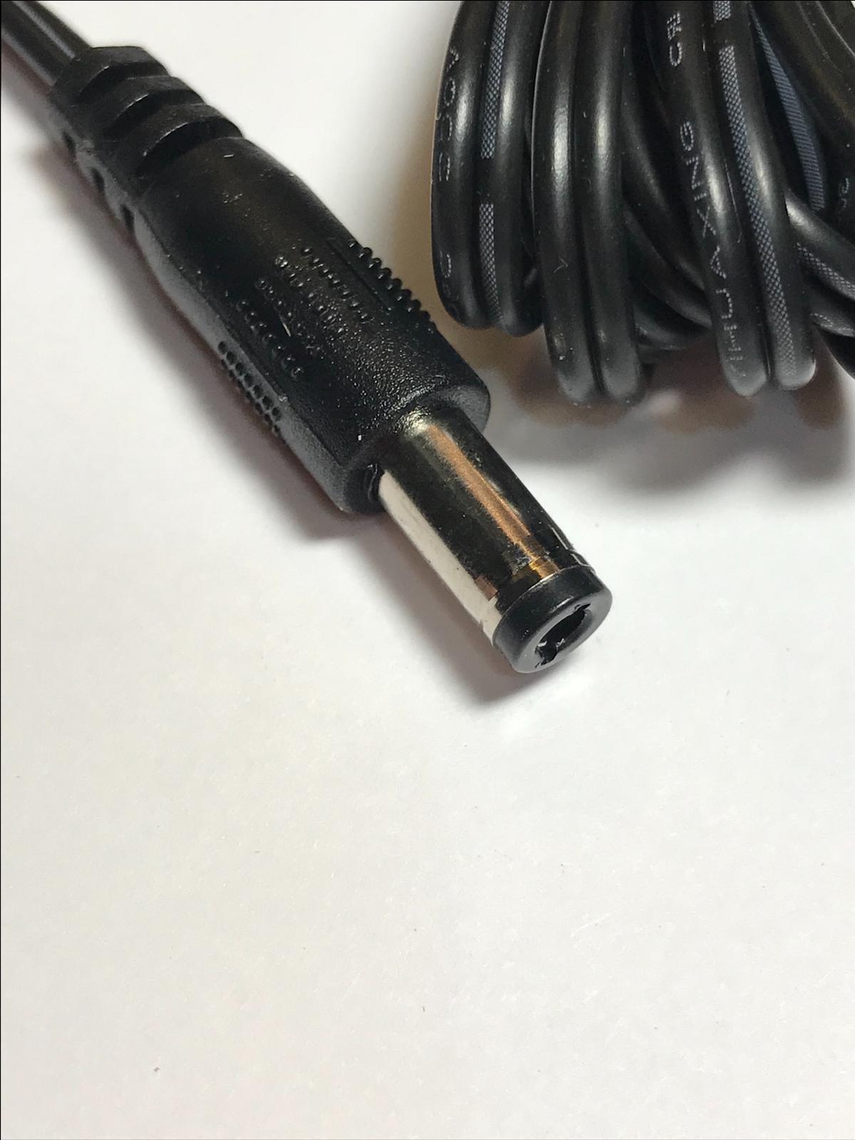 USA 9.0V 2.0A 9V 2A AC-DC Switching Adaptor Power Supply 5.5mm x 2.1mm / 2.5mm