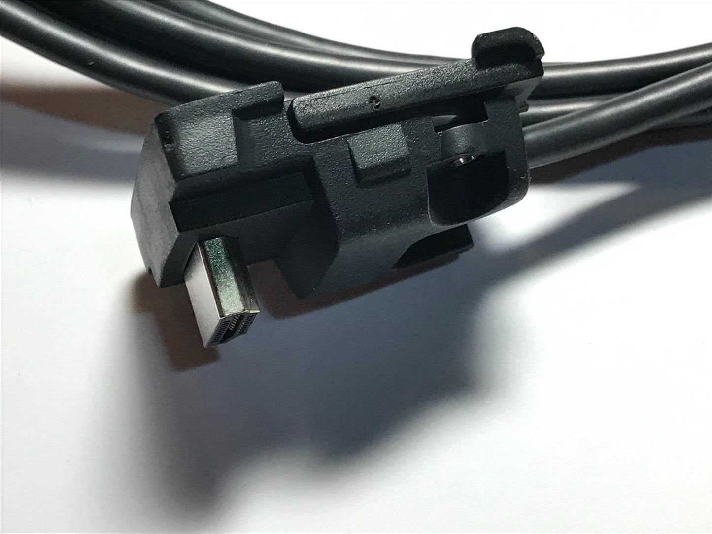 296113786AB CABLE FOR IPP320 TO ICT USB for Ingenico POS Card Machine Terminal