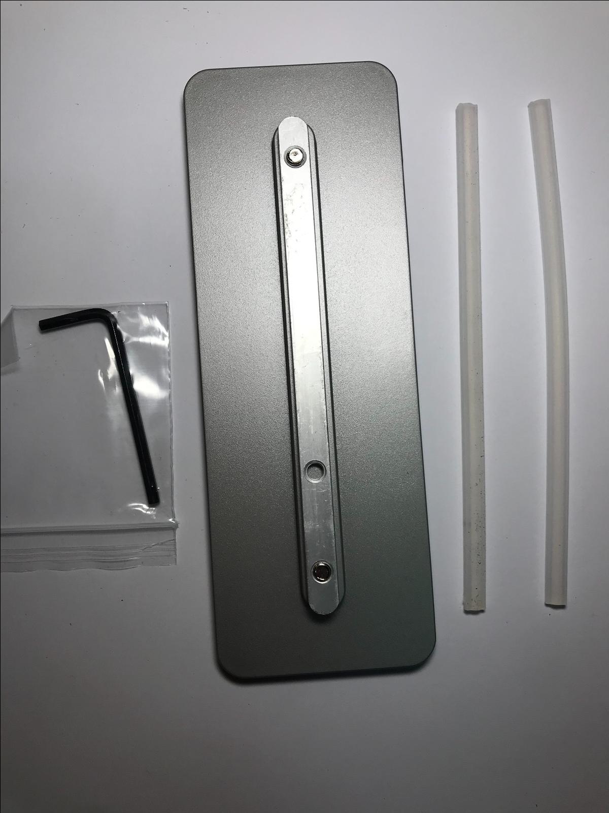 Upright Stand for LaCie Little Big Disk Quadra 1TB