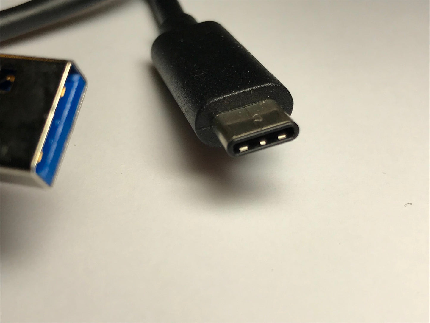 USB-A to USB-C 0.5M USB 3.1 Gen 1 Cable Lead for PN:100843255 USBA to USBC
