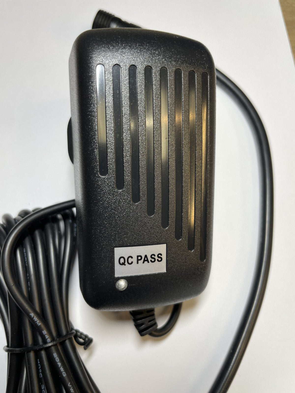 Replacement for 12.0V 12V 2.00A 24.0W LED Driver XY-1202000-BO UK Plug ( LARGE)