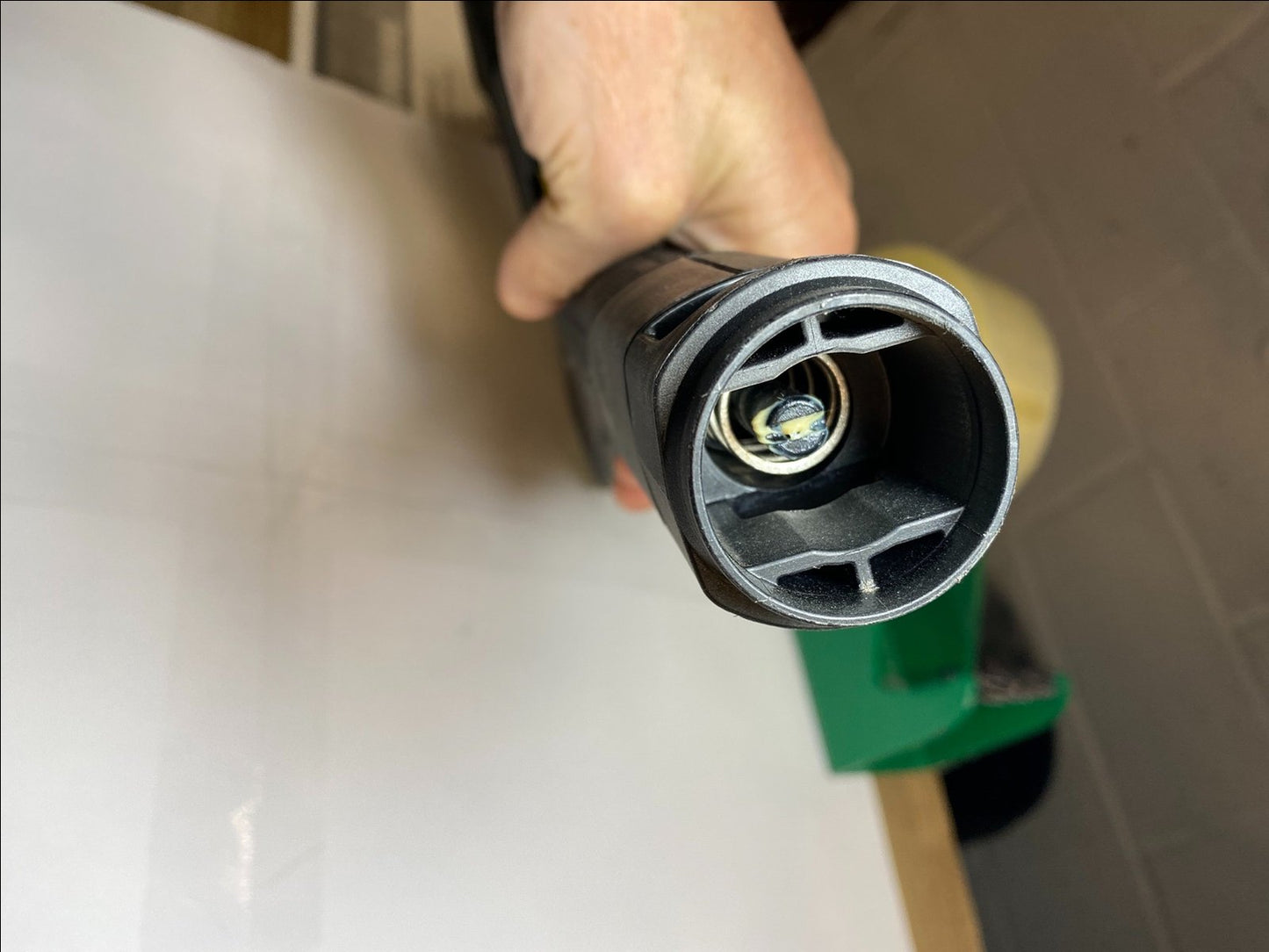Karcher 12MPA 1750PSI Trigger Gun for Pressure Washer