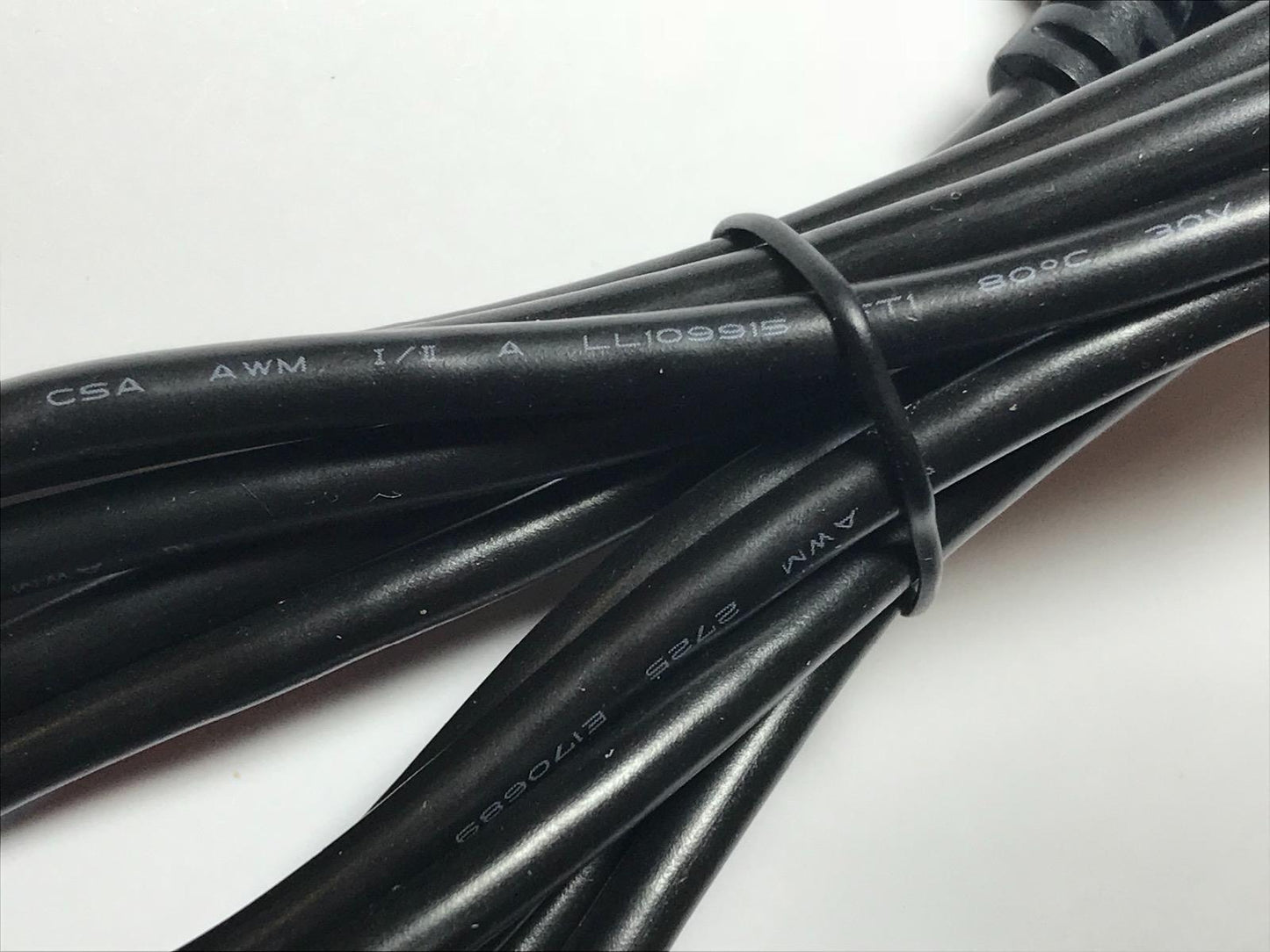 USB A to USB B 4 Pin Cable Lead for Printers Etc