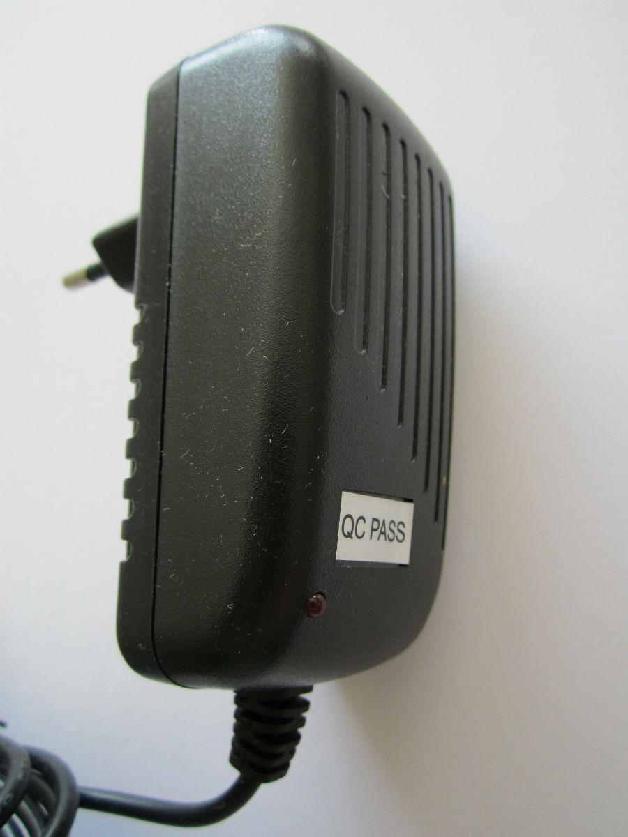 Replacement for HK Power Supply Model HKA-0960EC-230 9V 600mA 5.4VA EU