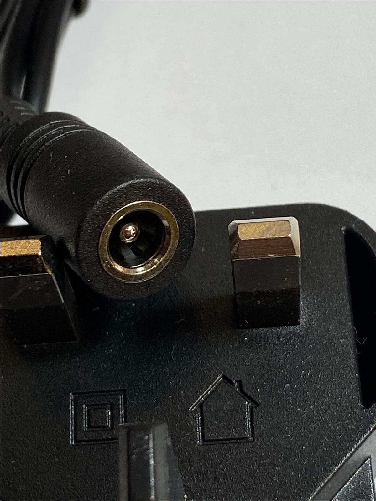 Replacement 5VDC 500mA AC/DC Adaptor FL-41200500500DB for Fluval aquarium light