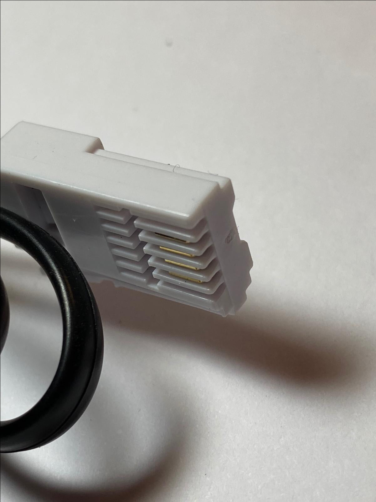 INGENICO POINT OF SALE EQUIPMENT CABLE LEAD CAB332427A