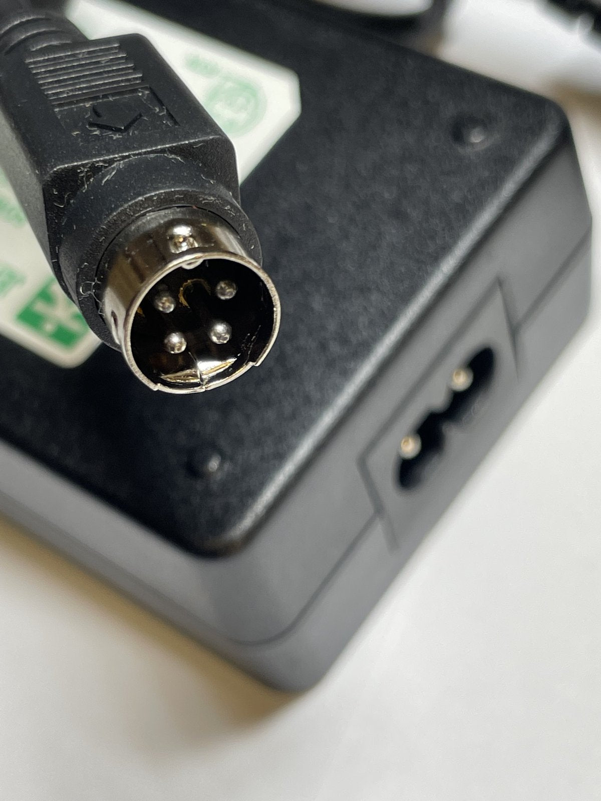 JENTEC TECHNOLOGY CO LTD SWITCHING POWER SUPPLY ADAPER JTA0707-Y 5V 4.2A 12V 3A