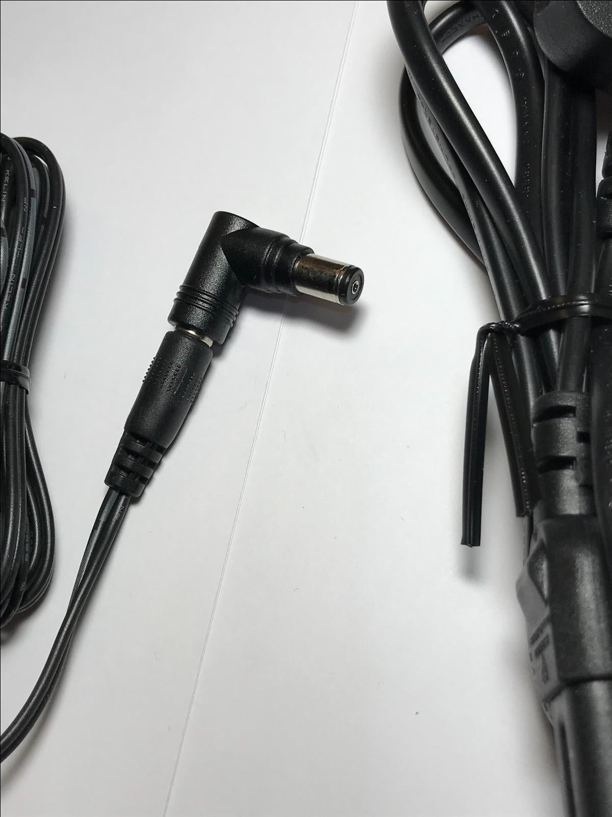 24V 2A AC-DC Adapter Power Supply for 25V LG Sound Bar Audio System DA-50F25