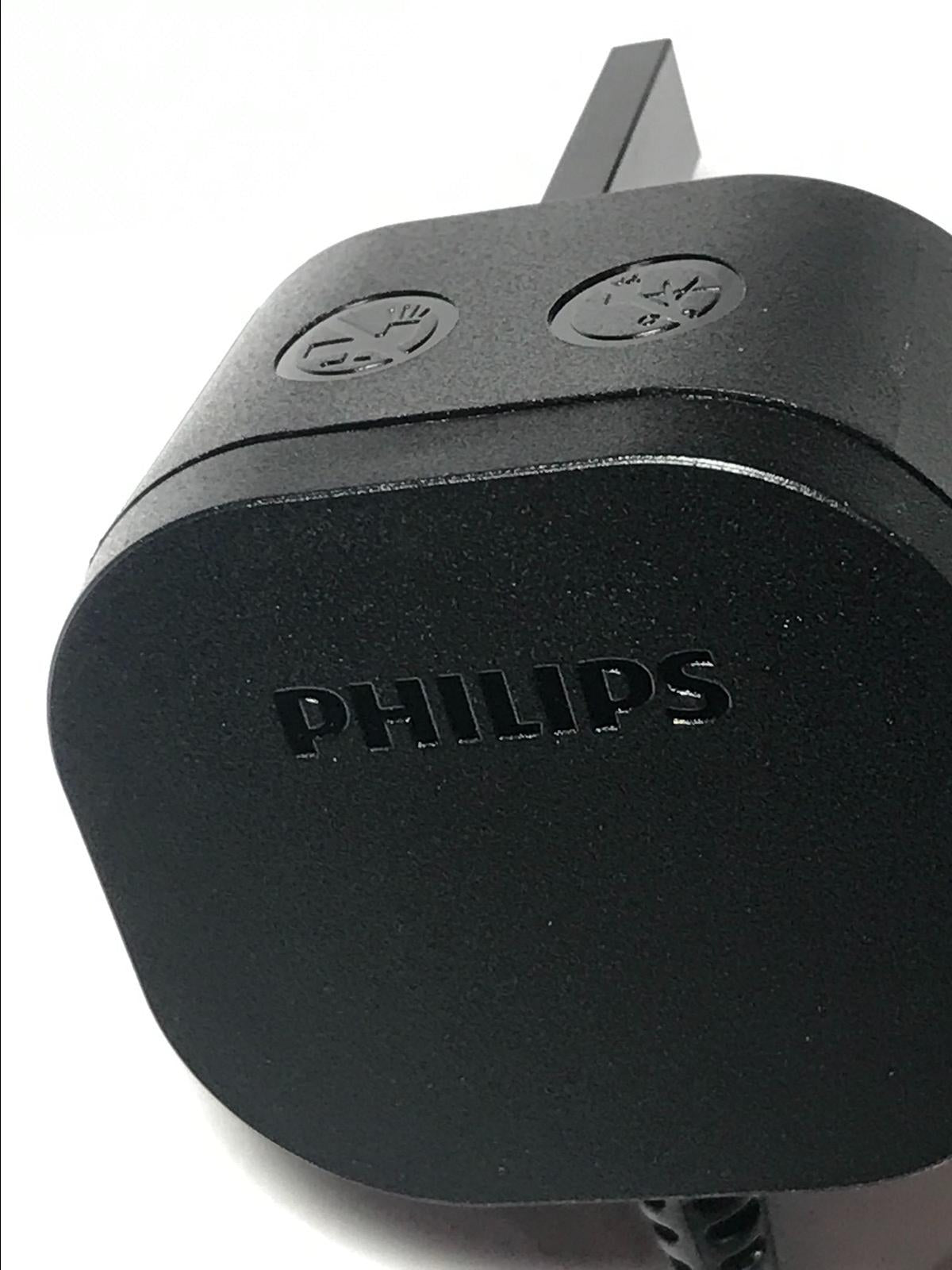 Genuine Philips Charger for PT860/16 Series 5000 Men's Electric Shaver