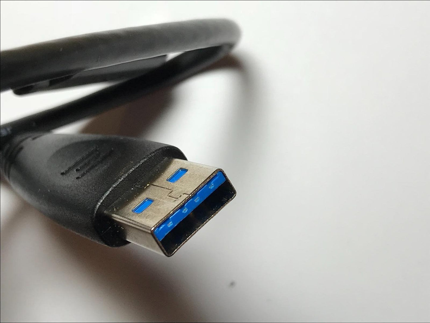 Replacement USB3 Cable Lead for WD My Book Essentials 1TB