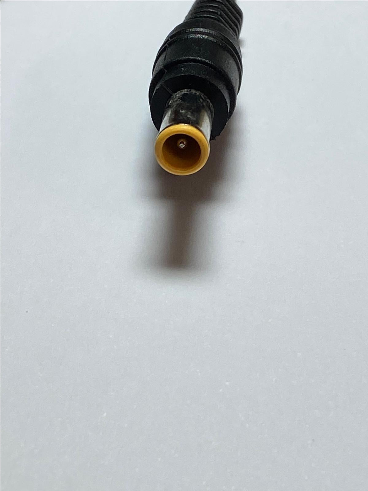 16V 2.5A AC/DC Adapter Power Supply 6.0mm x 4.3mm with centre pin 6x4.3