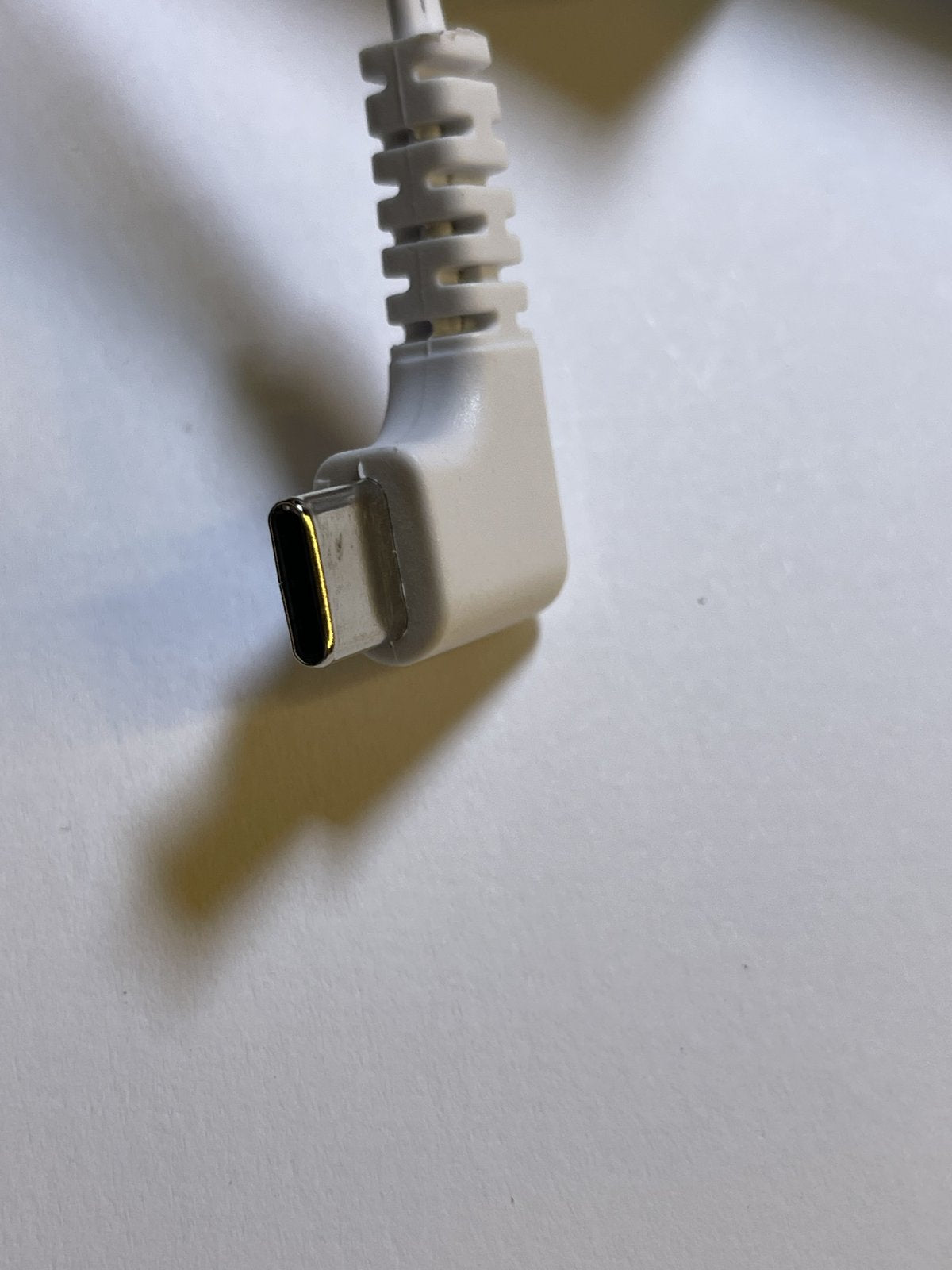 Replacement 5V White Charger for VTech RM5764HD Baby Monitor Parents Screen