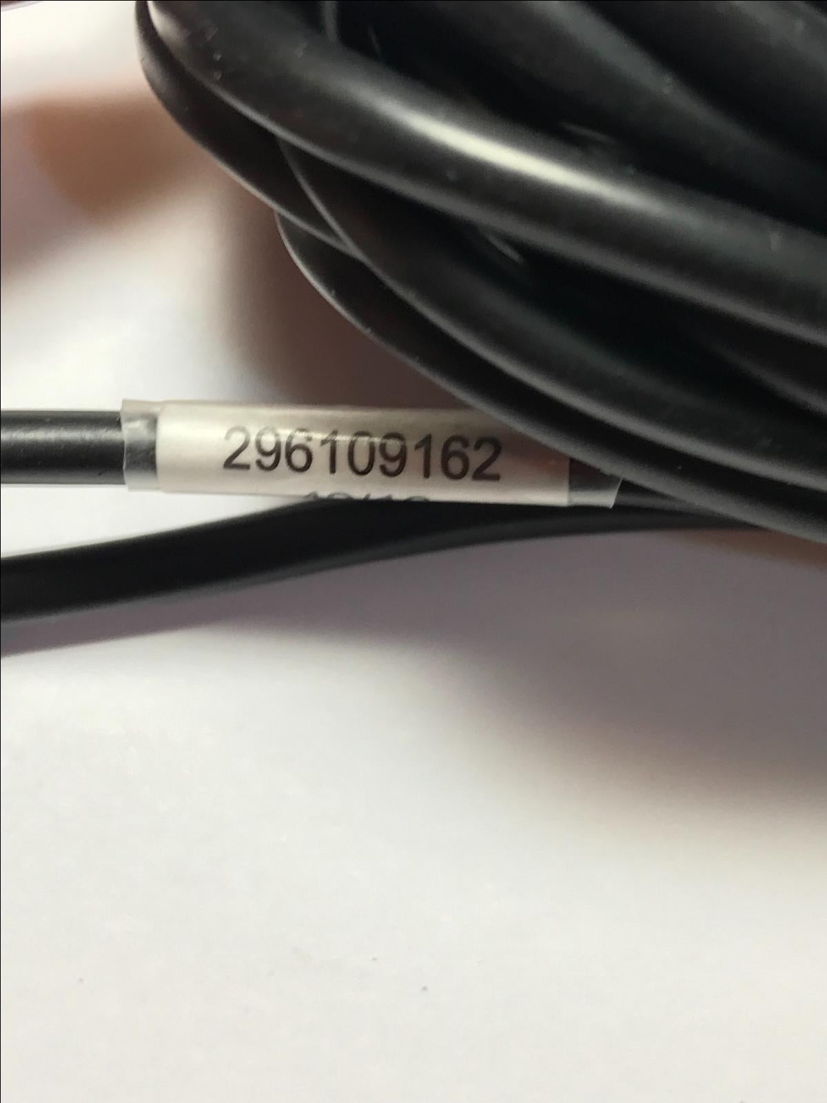 INGENICO POINT OF SALE EQUIPMENT CABLE 296109162 RJ11 Connect Lead