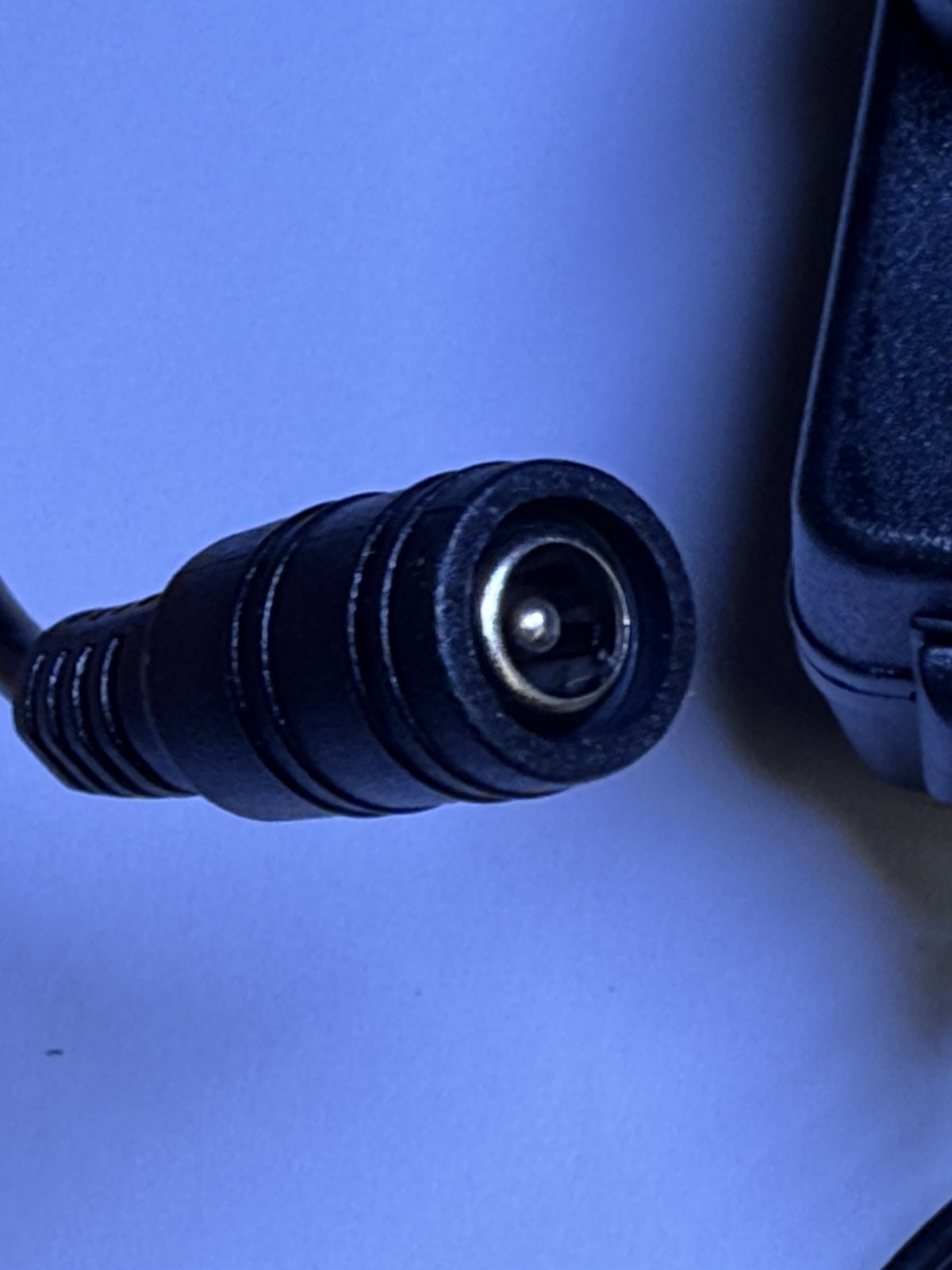 Replacement for 18V 500mA CZJUTAI AC ADAPTOR JT-DC18V500 Power Supply UK Plug