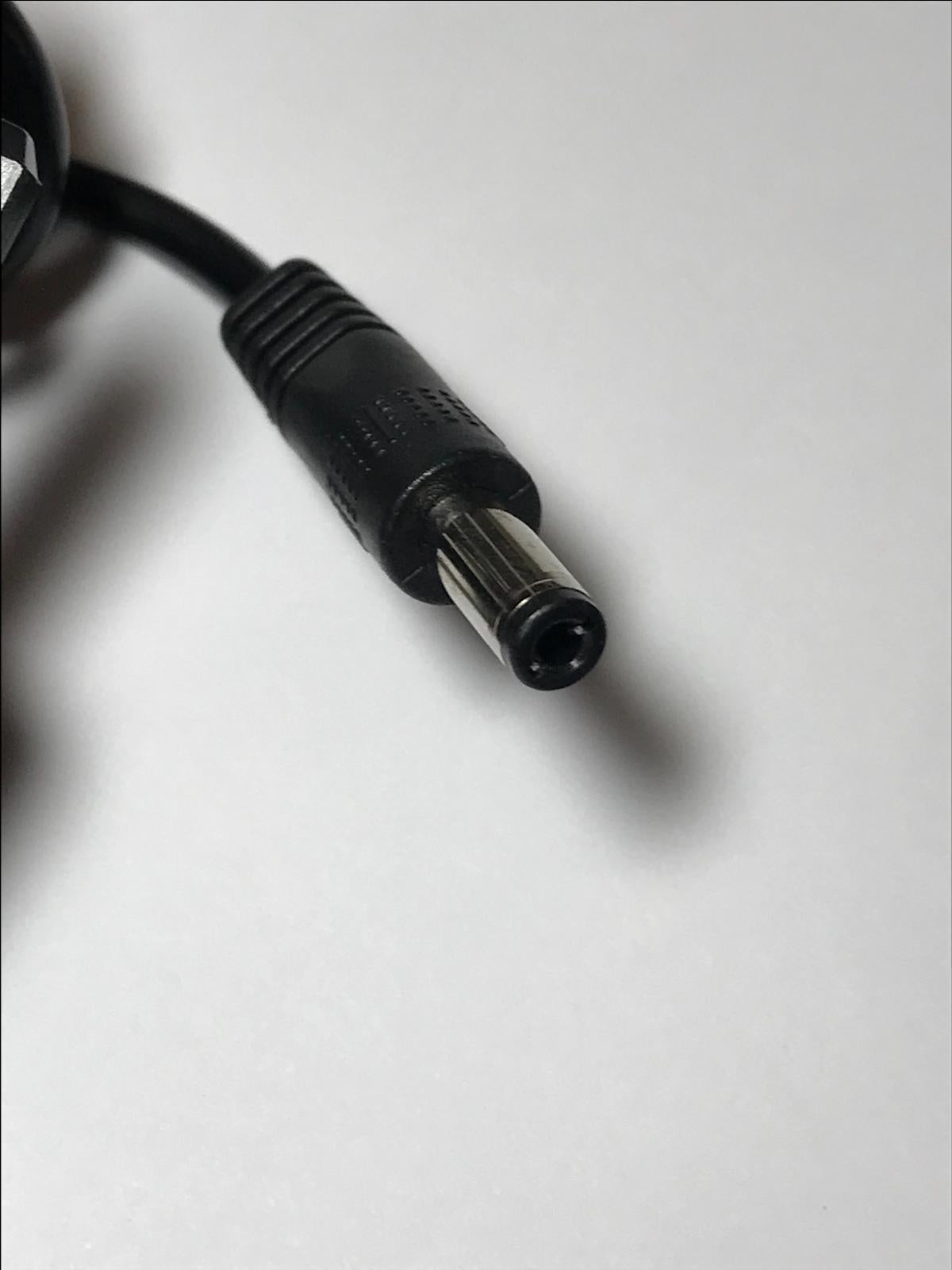 Replacement for 7V 1A AC-DC Adaptor Power Supply for Logik L4DAB12 Radio