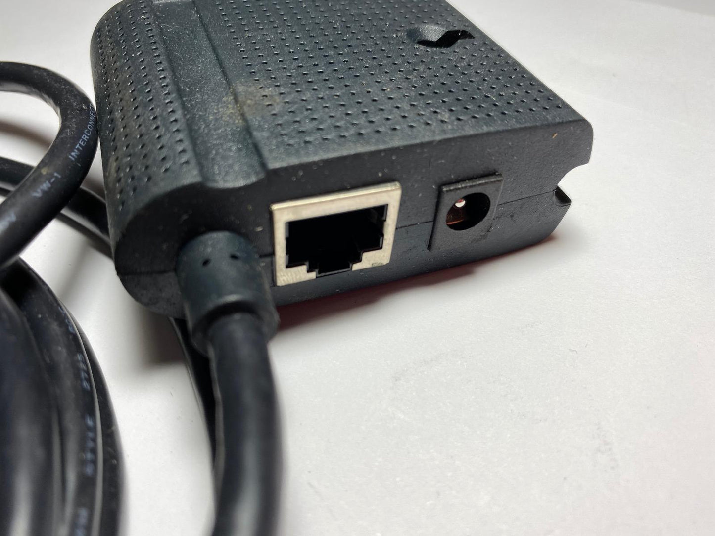 INGENICO POINT OF SALE EQUIPMENT CABLE 296121027AD VGA RJ45 USB Connector Lead