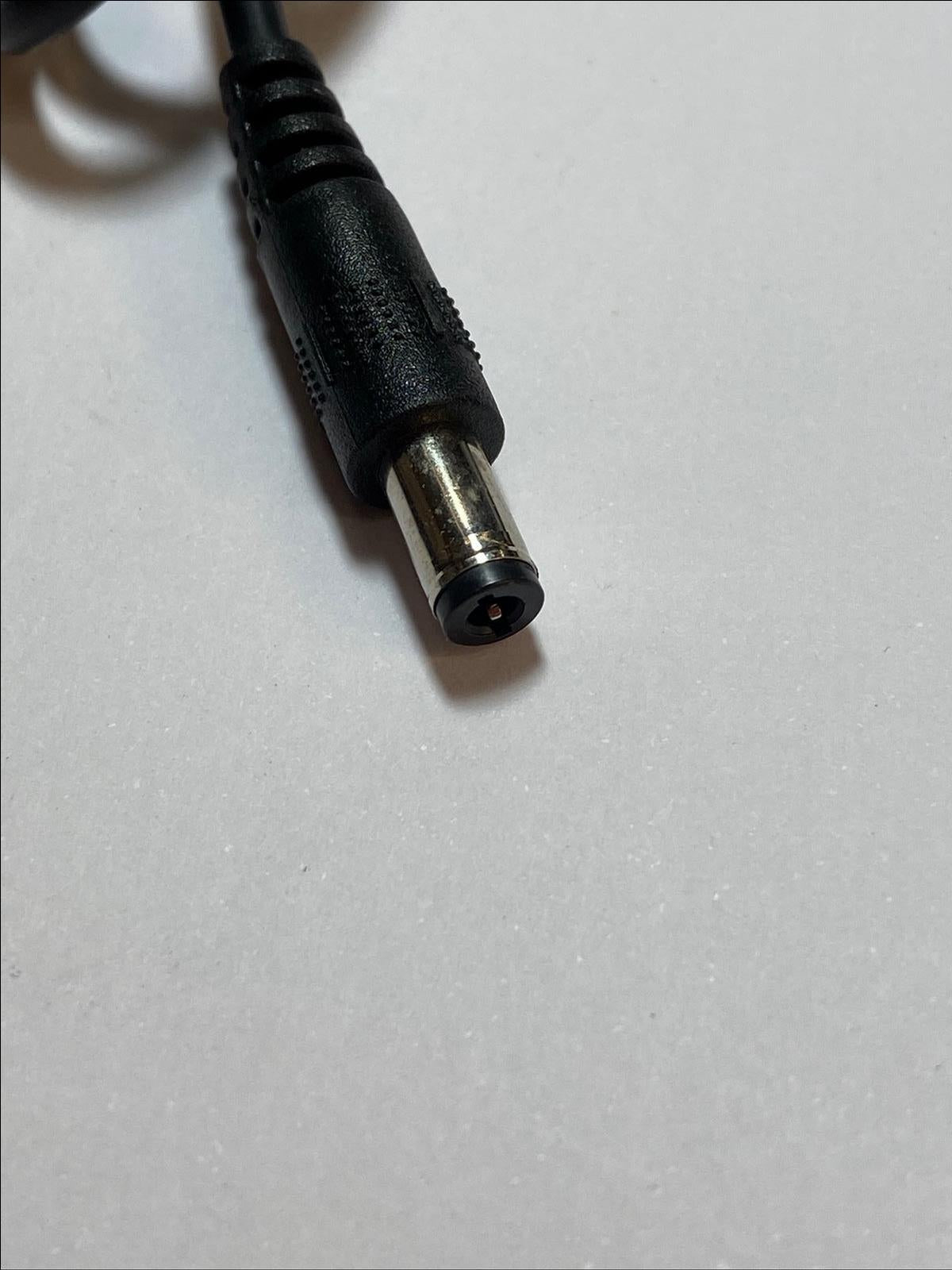 9V Mains AC-DC Adaptor for Dymo LabelMANAGER 106, 110, 150, 160 Label Printer