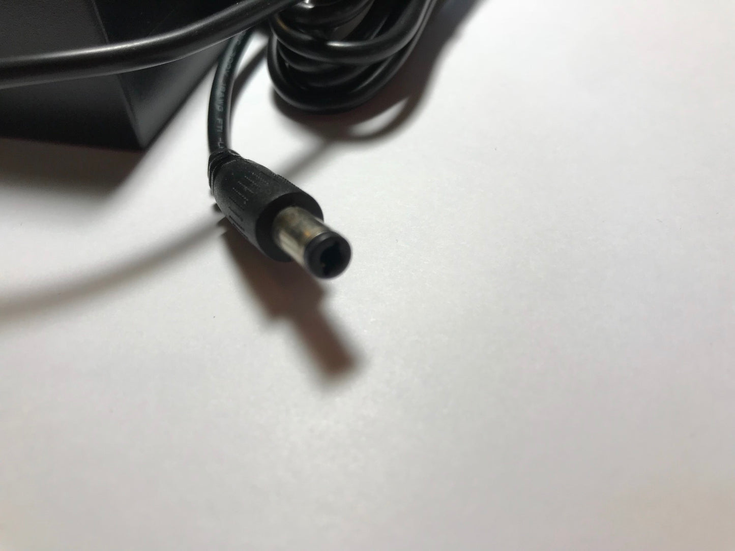 Genuine 12V 5.0A Switching Adapter ADS-65HI-12N-2 12060E Power Supply