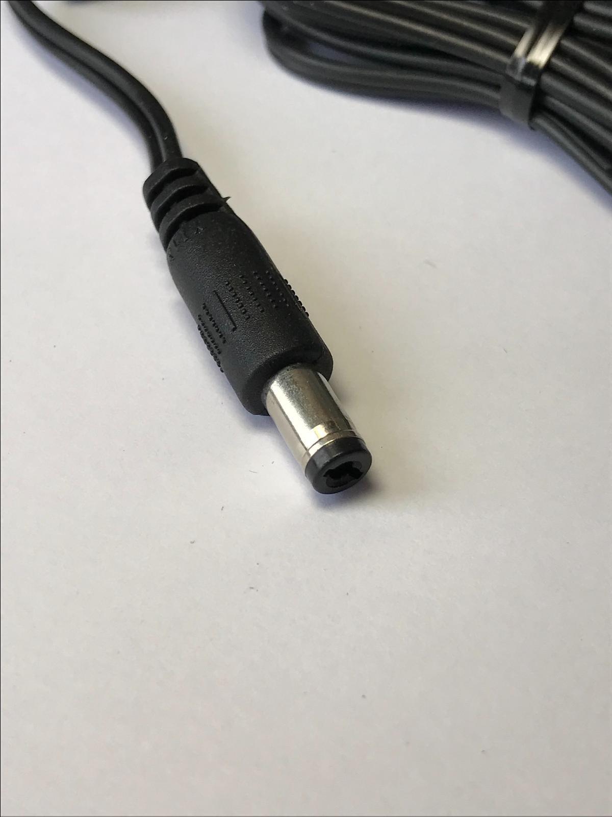 UK Replacement for Brother AD-2436PH1 SA142B-24U Switching Adapter 24V 1.5A 36W