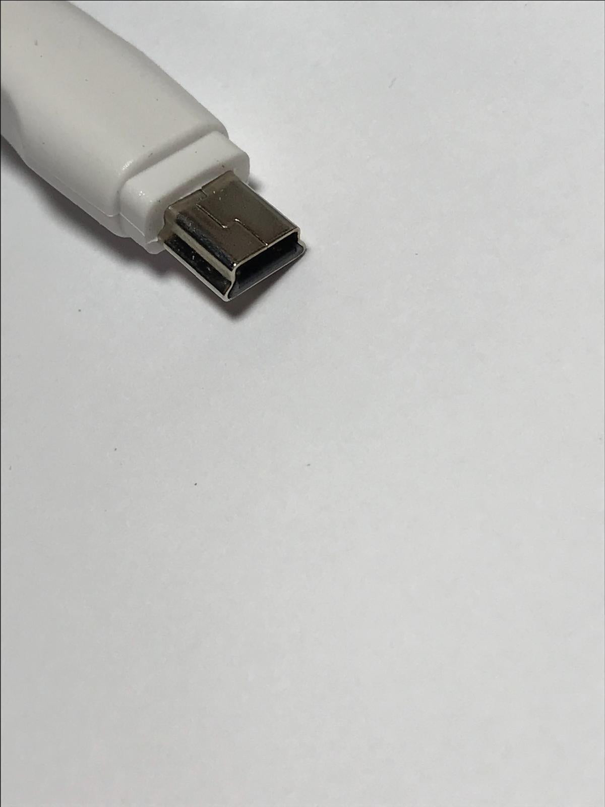 5V Switching Adapter Power Suppy Charger for MBP31 Monitor Baby Room Camera Side