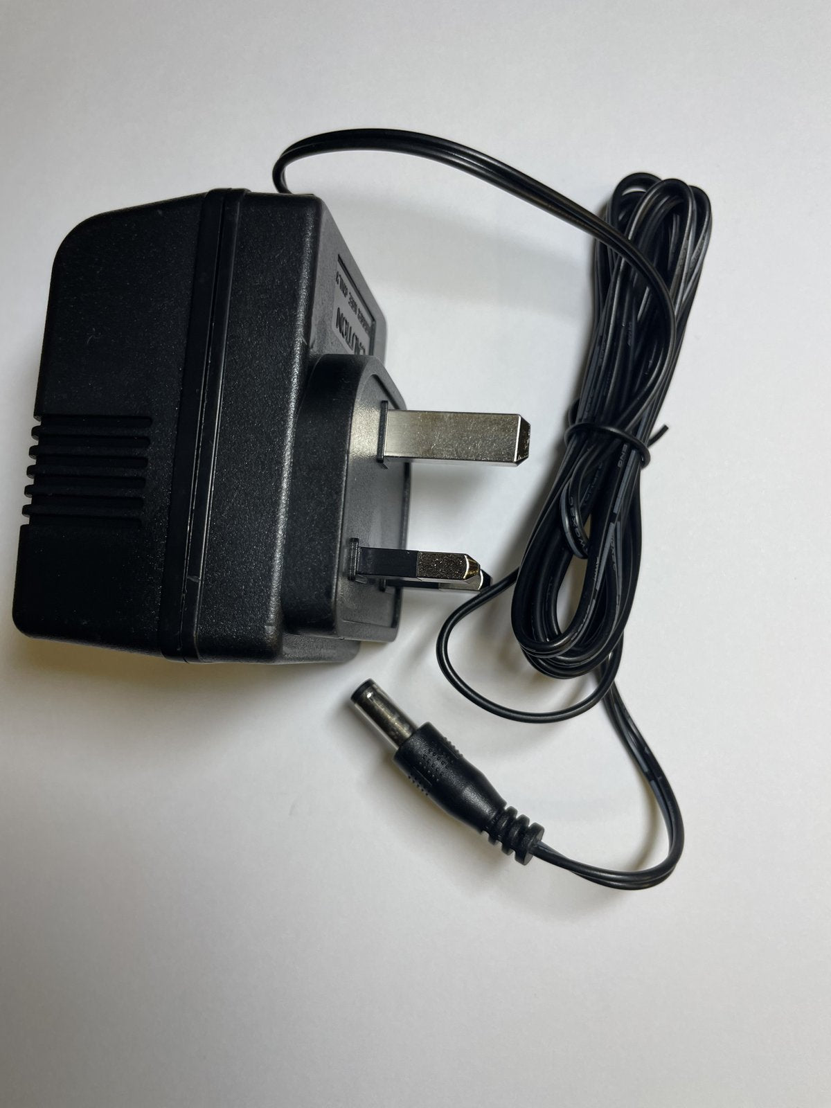 Replacement 15V Charger for SIP 03936 Rescue Pac 1600 12 Volt DC Power Supply