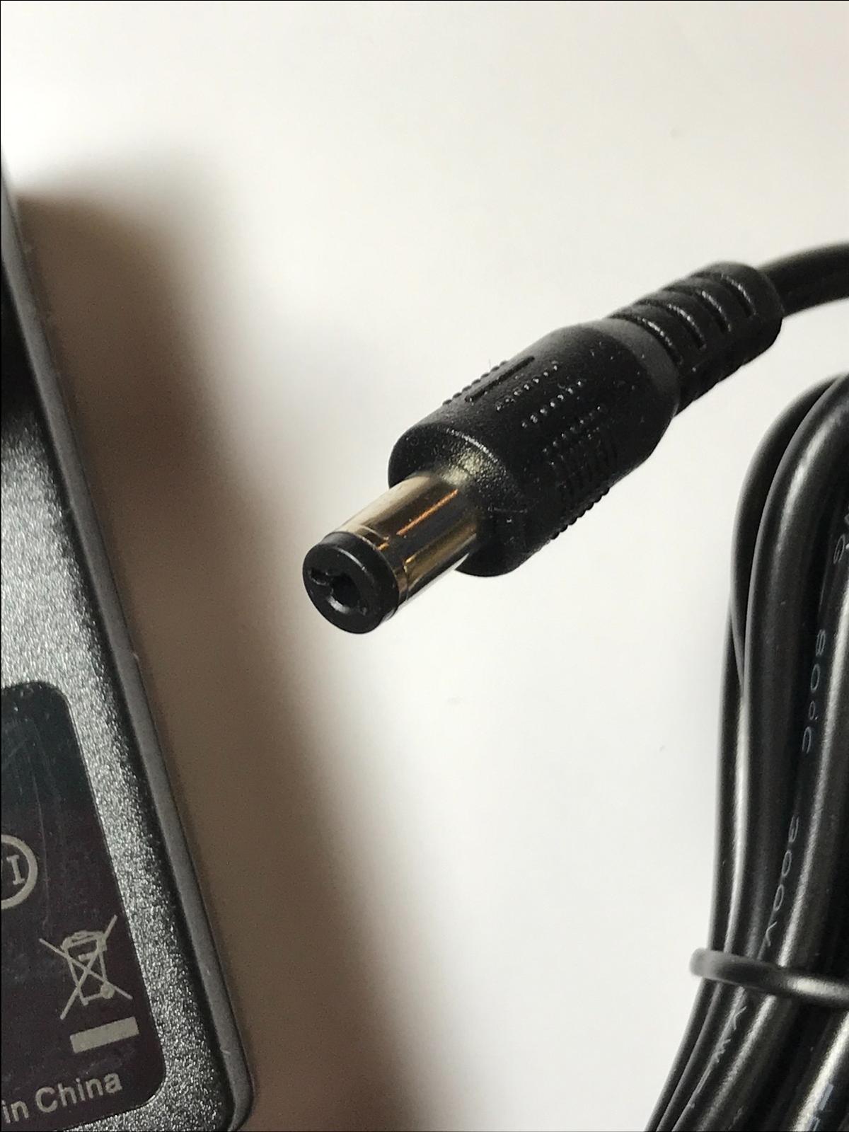 EU FOSCAM 12V 2000mA model SAW30-120-2000G AC-DC Adaptor Power Supply European